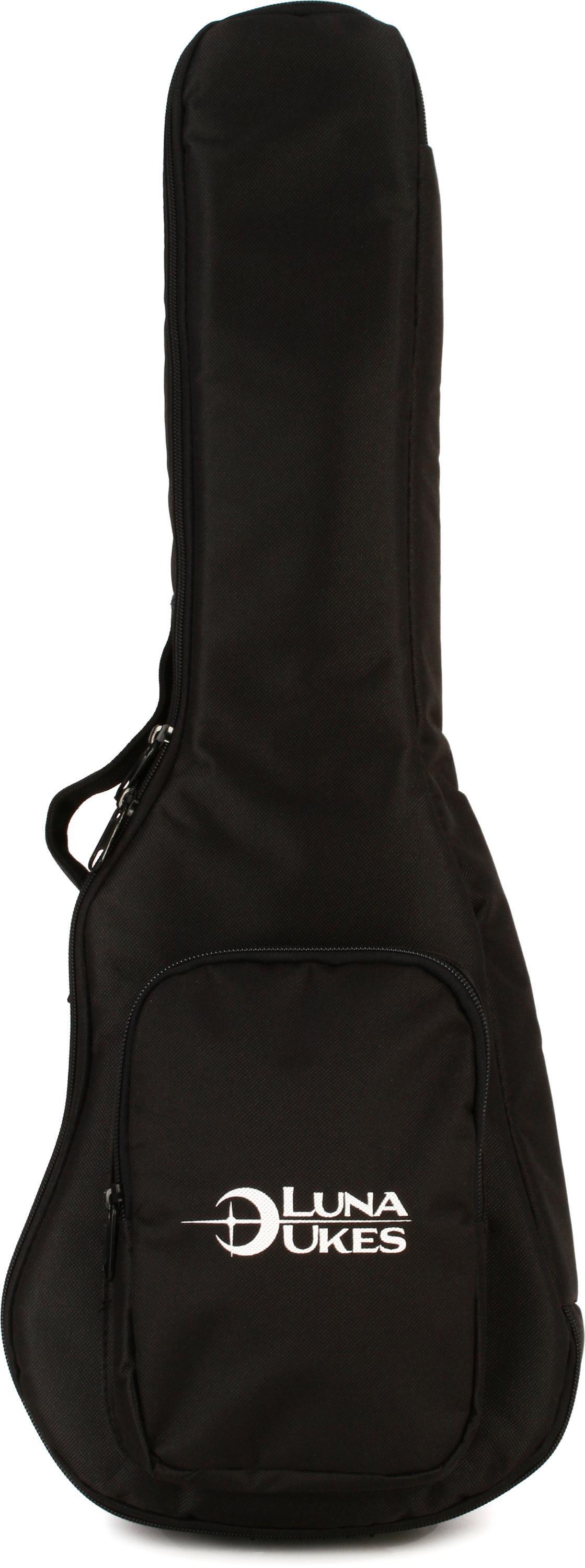 Photo of Luna GB LUC Concert Ukulele Gig Bag