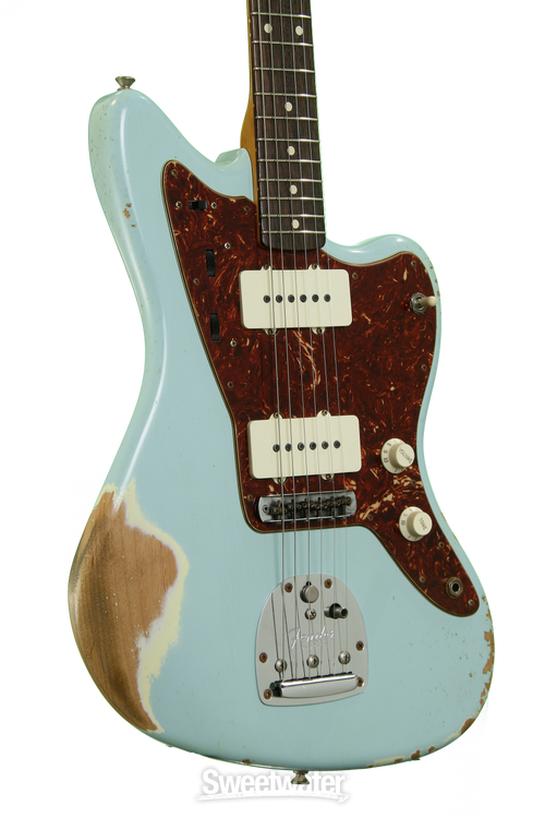 Fender Custom Shop Sweetwater 