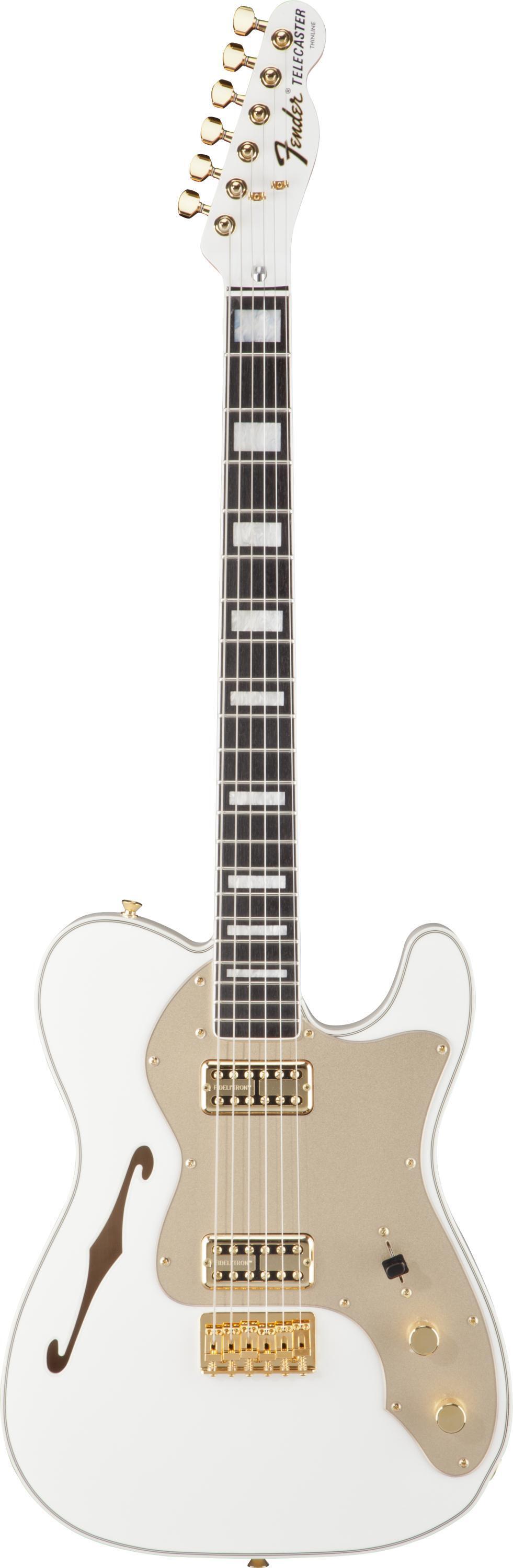 Telecaster super online deluxe