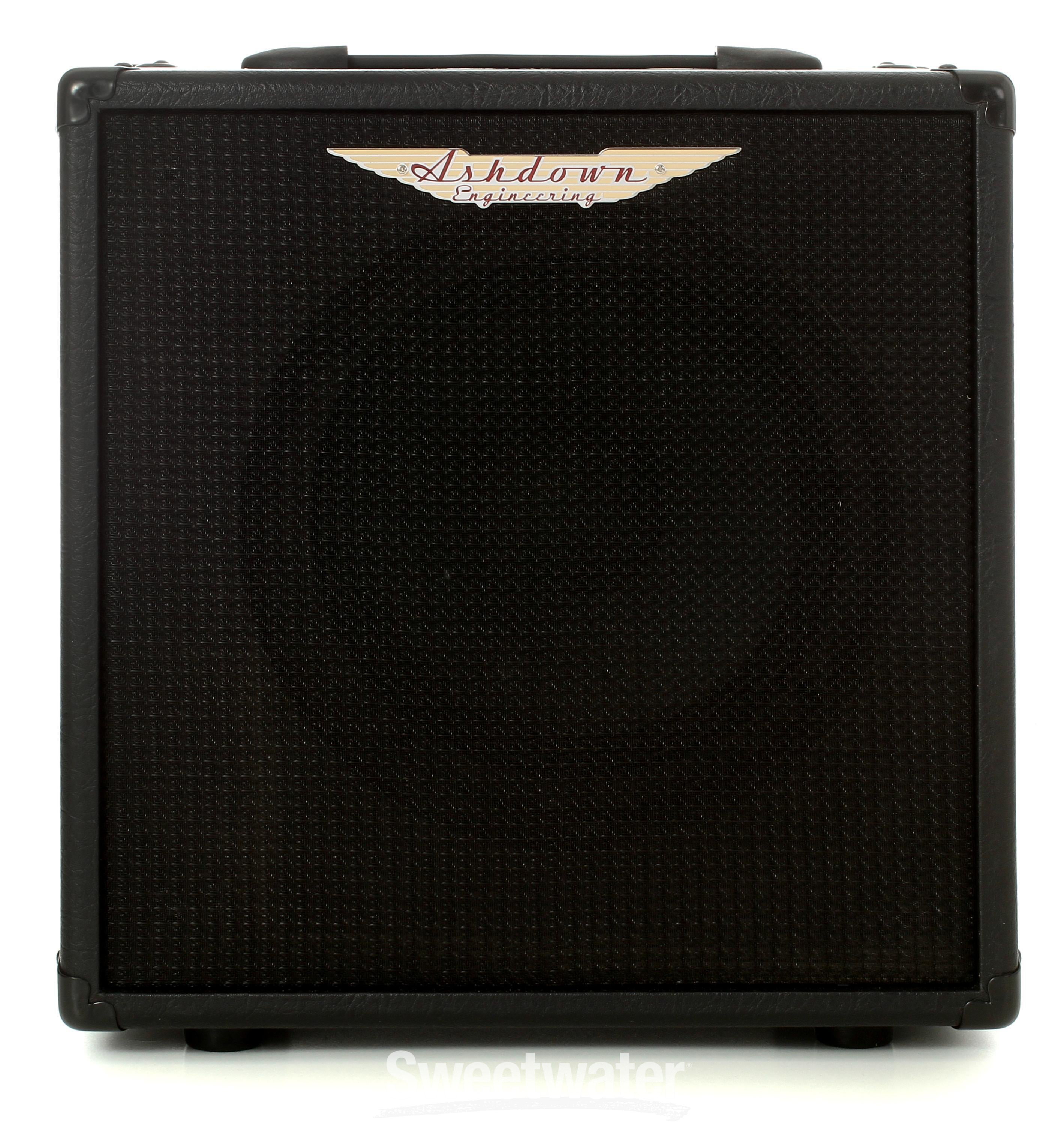 Ashdown Perfect Ten 60 Bass Amp | Reverb