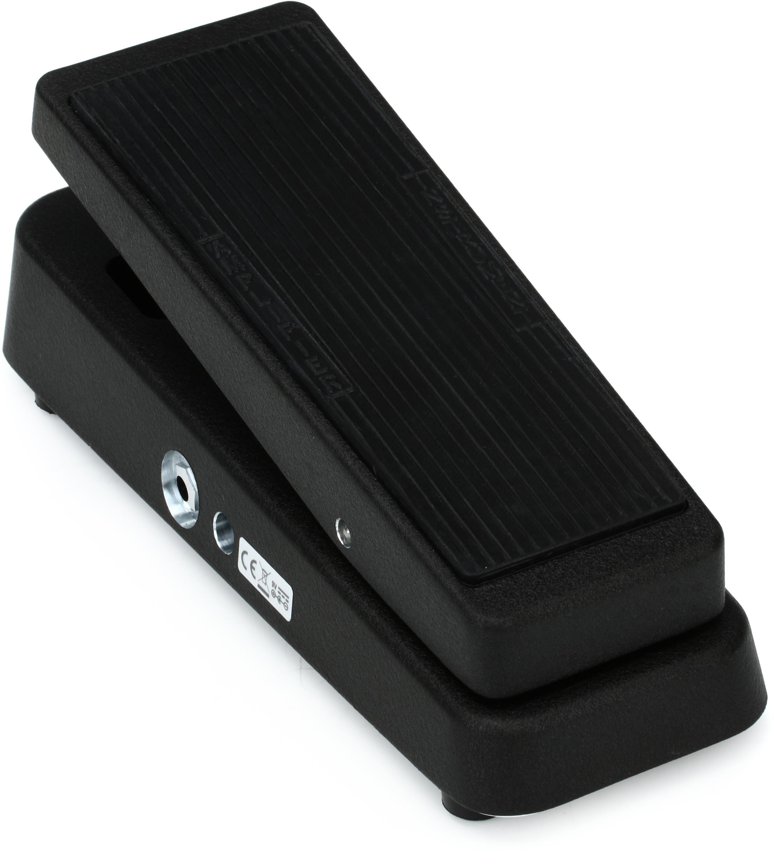 Dunlop GCB95 Cry Baby Standard Wah Pedal | Sweetwater