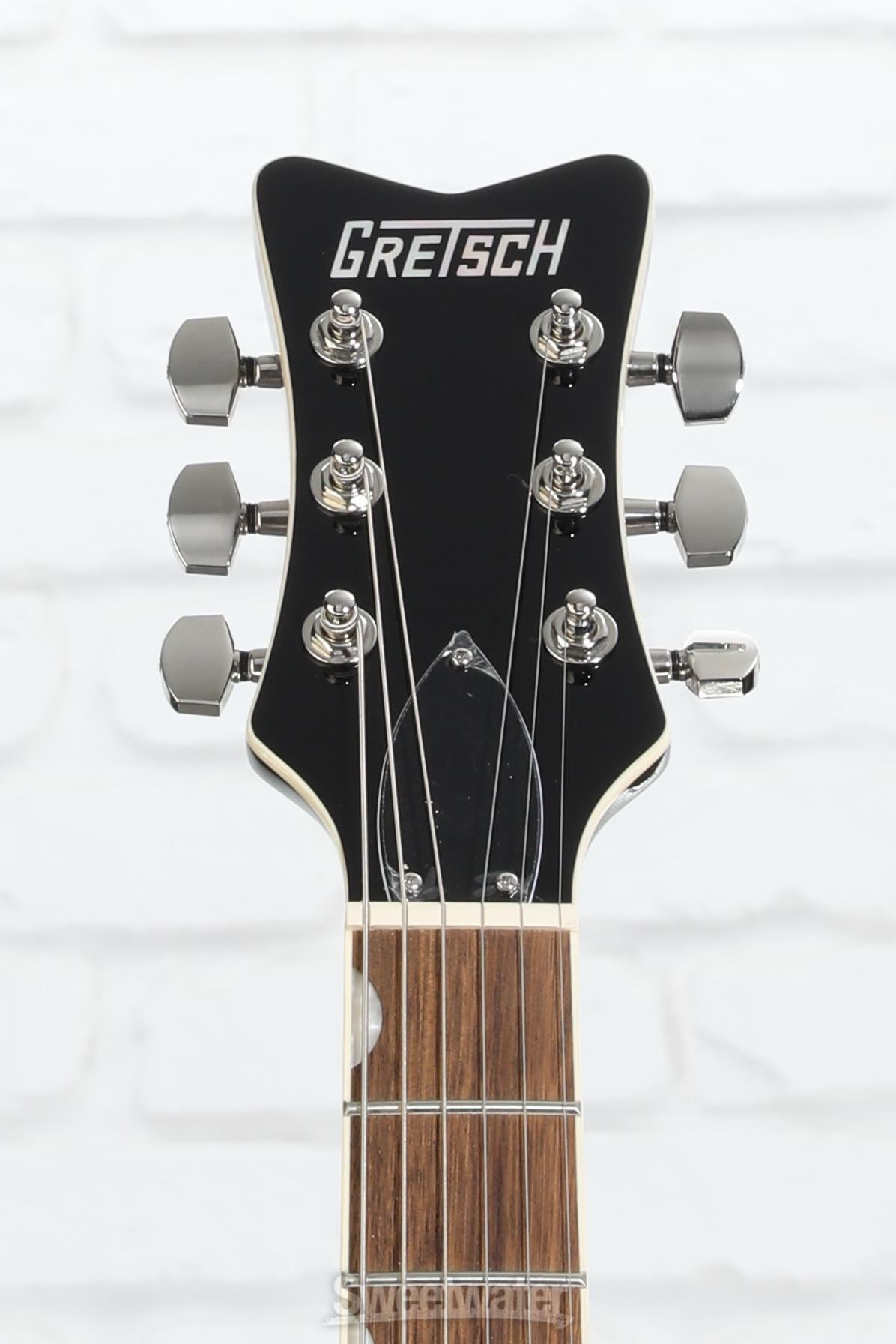 Gretsch Electromatic CVT Electric Guitar - Wychwood Green
