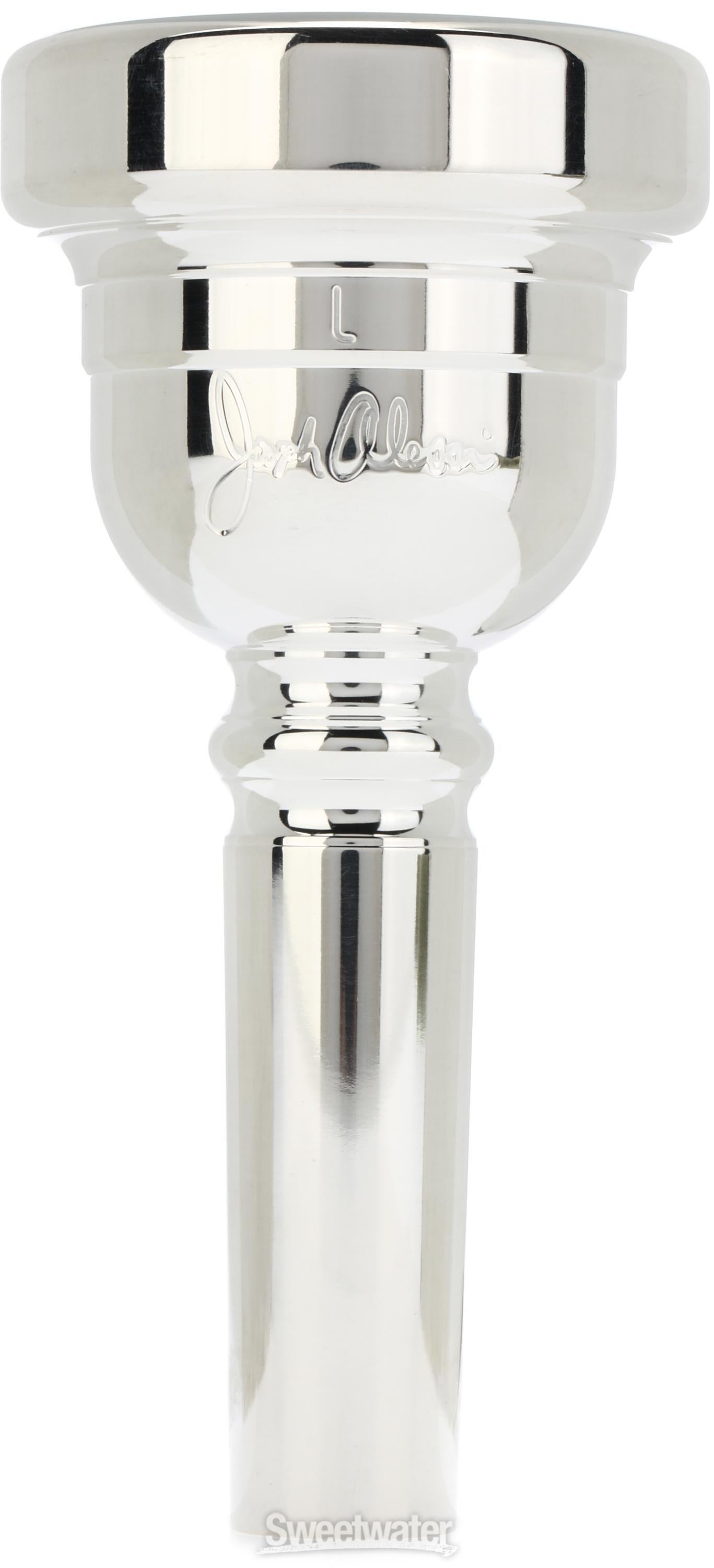 Laskey Joseph Alessi Signature Trombone Mouthpiece - 60 Symphony