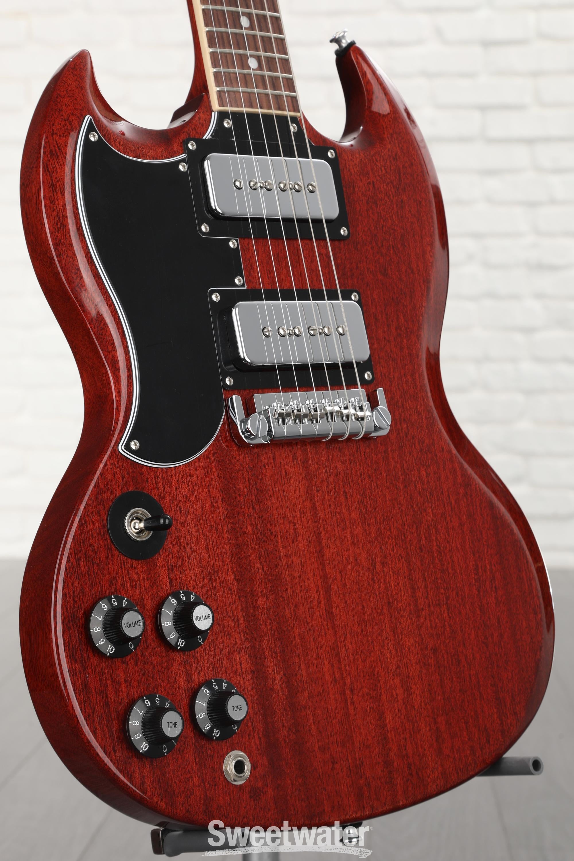 Gibson Tony Iommi SG special レフティ（定価の半額） Gibson Tony Iommi SG special レフティ（定価の半額）