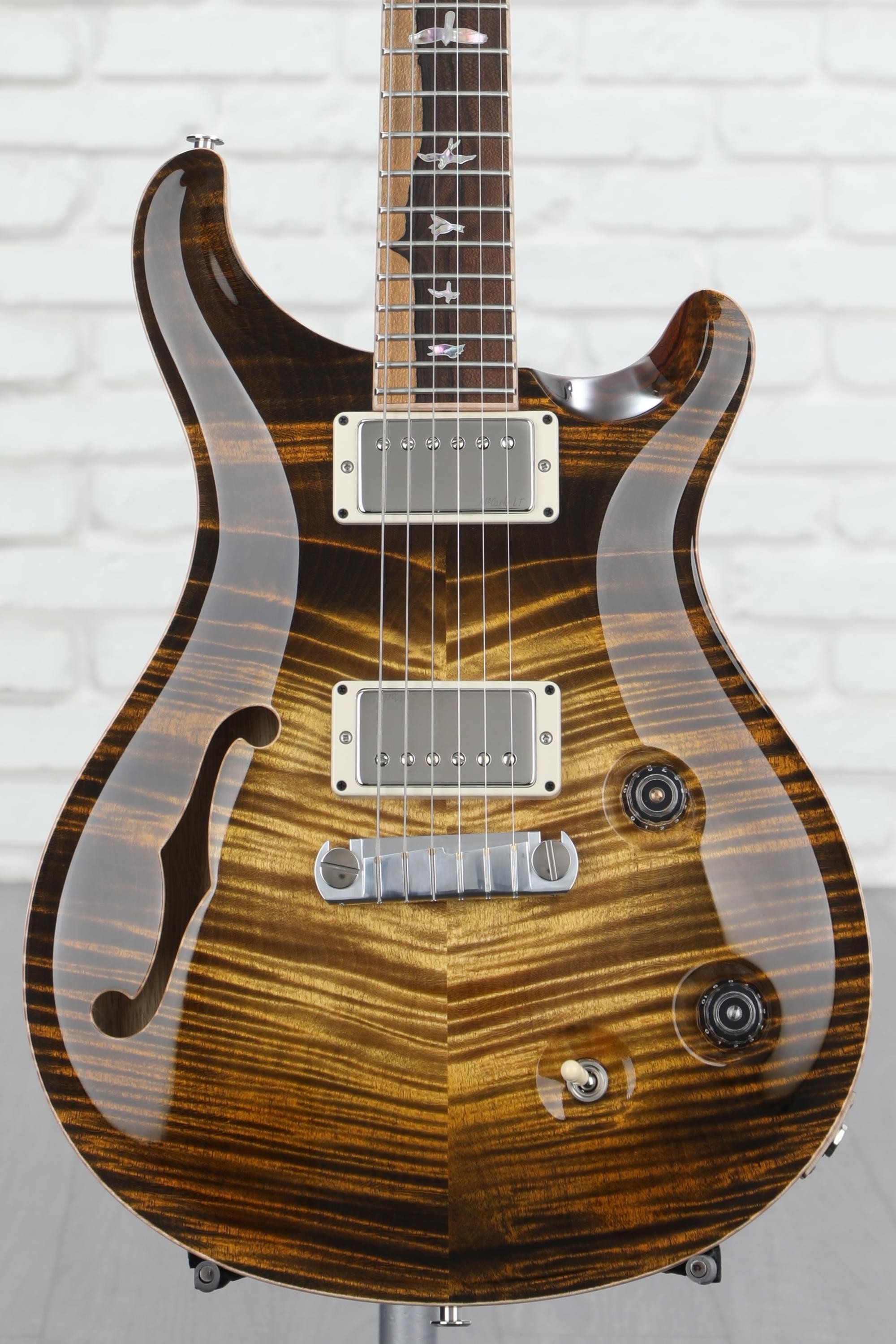 PRS McCarty 594 10top 限定カラーブラッドオレンジバースト PRS McCarty 594 10top ブラッドオレンジバースト PRS McCarty