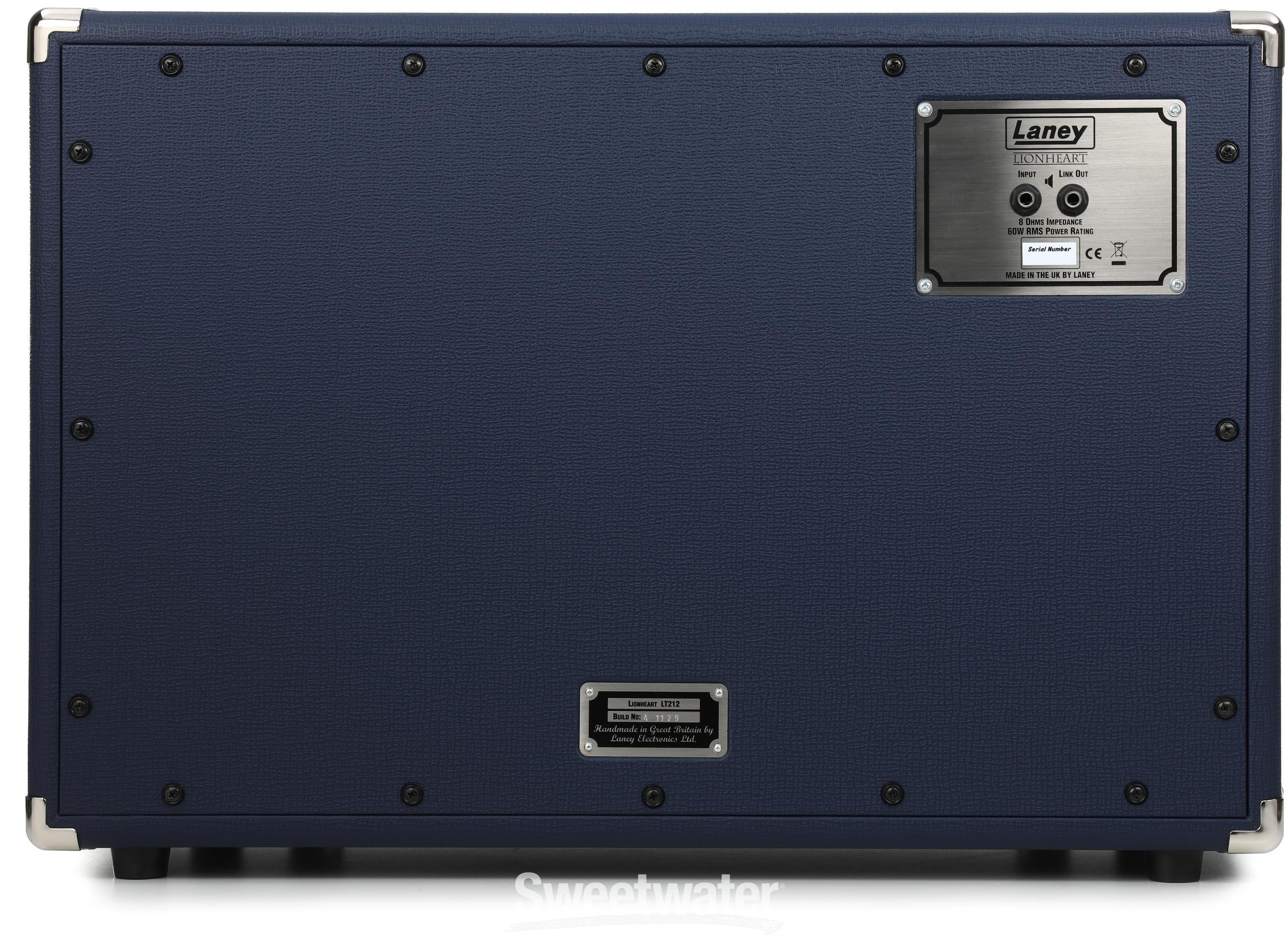 Laney Lionheart LT-212 | Sweetwater