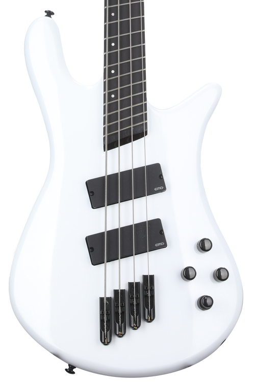 ベース Spector NS Dimension 4 NORDSTRAND PU NS Dimension 4 - Spector Bass