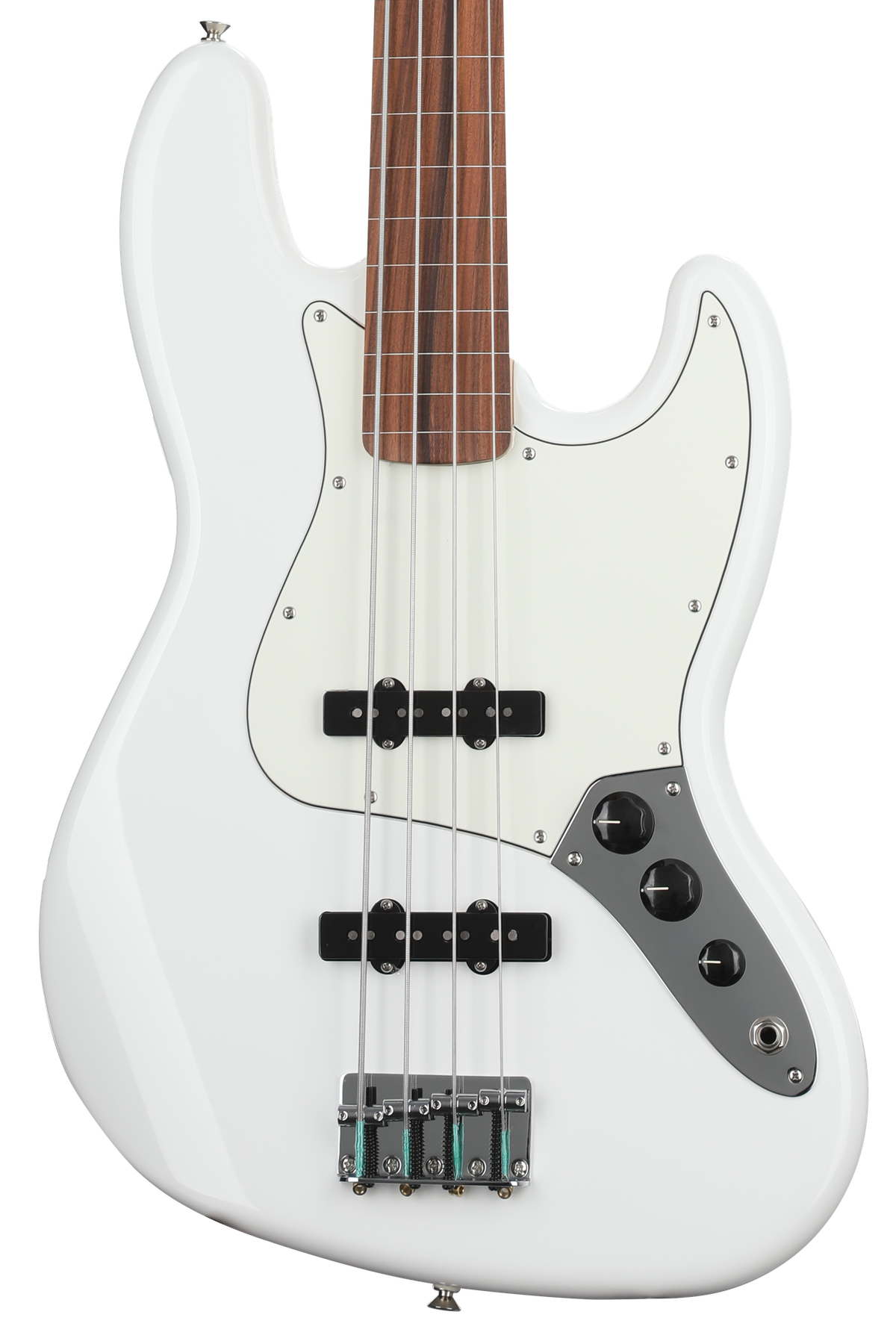 Fender PLAYER Jazz Bass FL PF 3ST - 楽器/器材