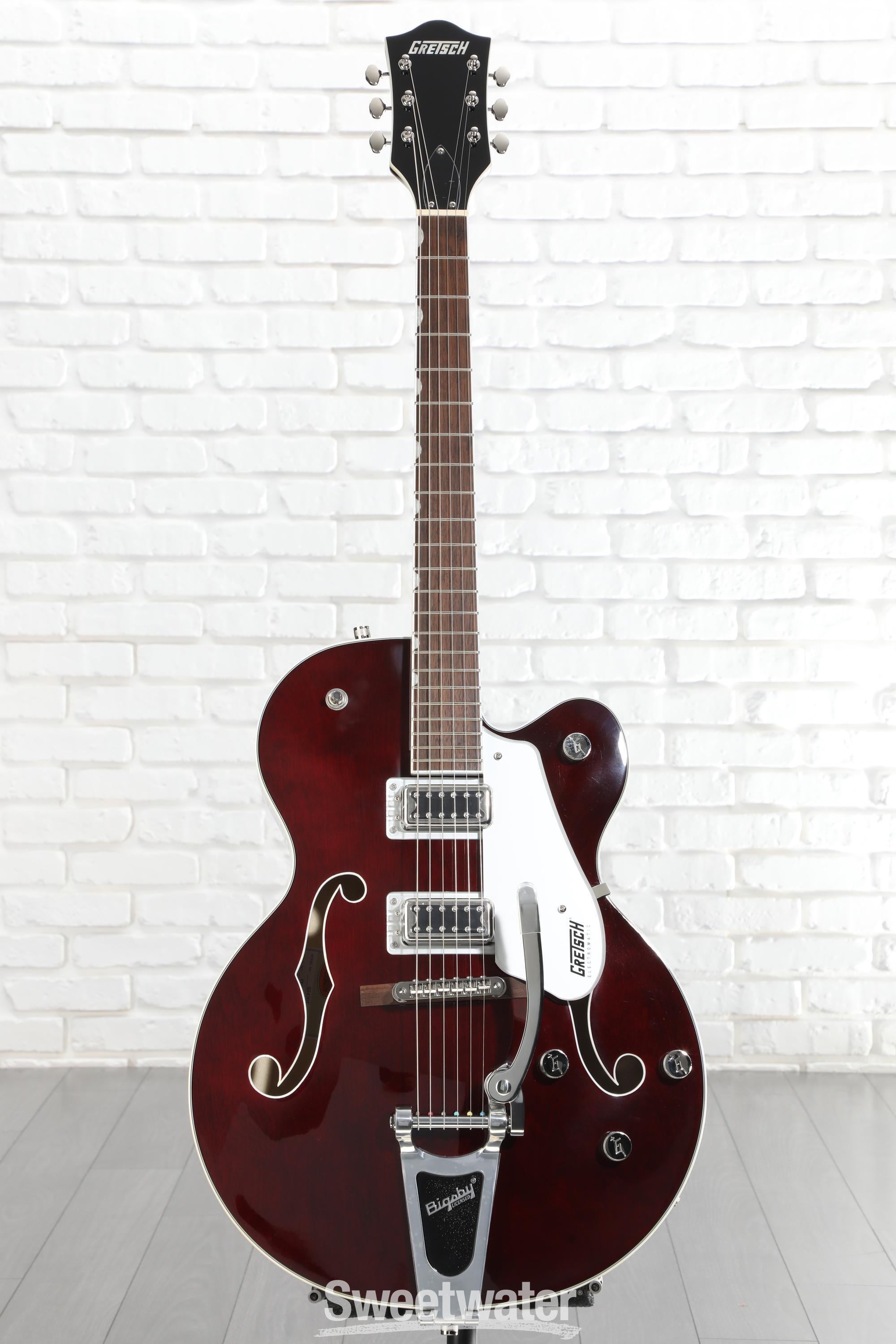 Gretsch G5420T Electromatic Classic Hollowbody Single-cut Electric