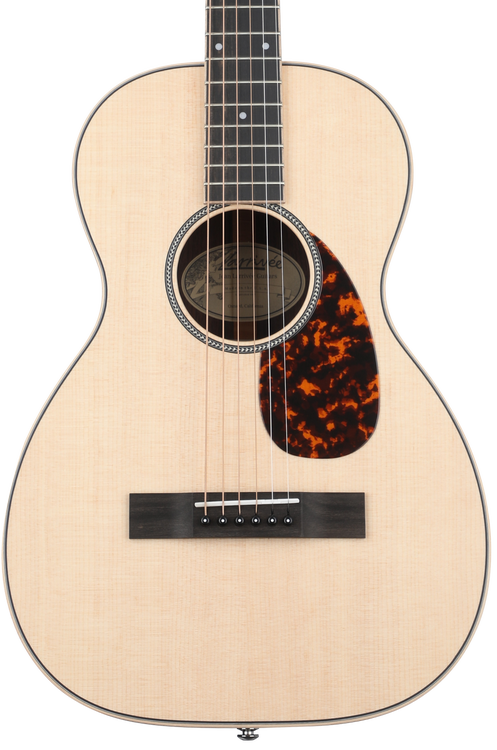 Larrivee P-03R Rosewood Recording Series Acoustic Guitar - Natural
