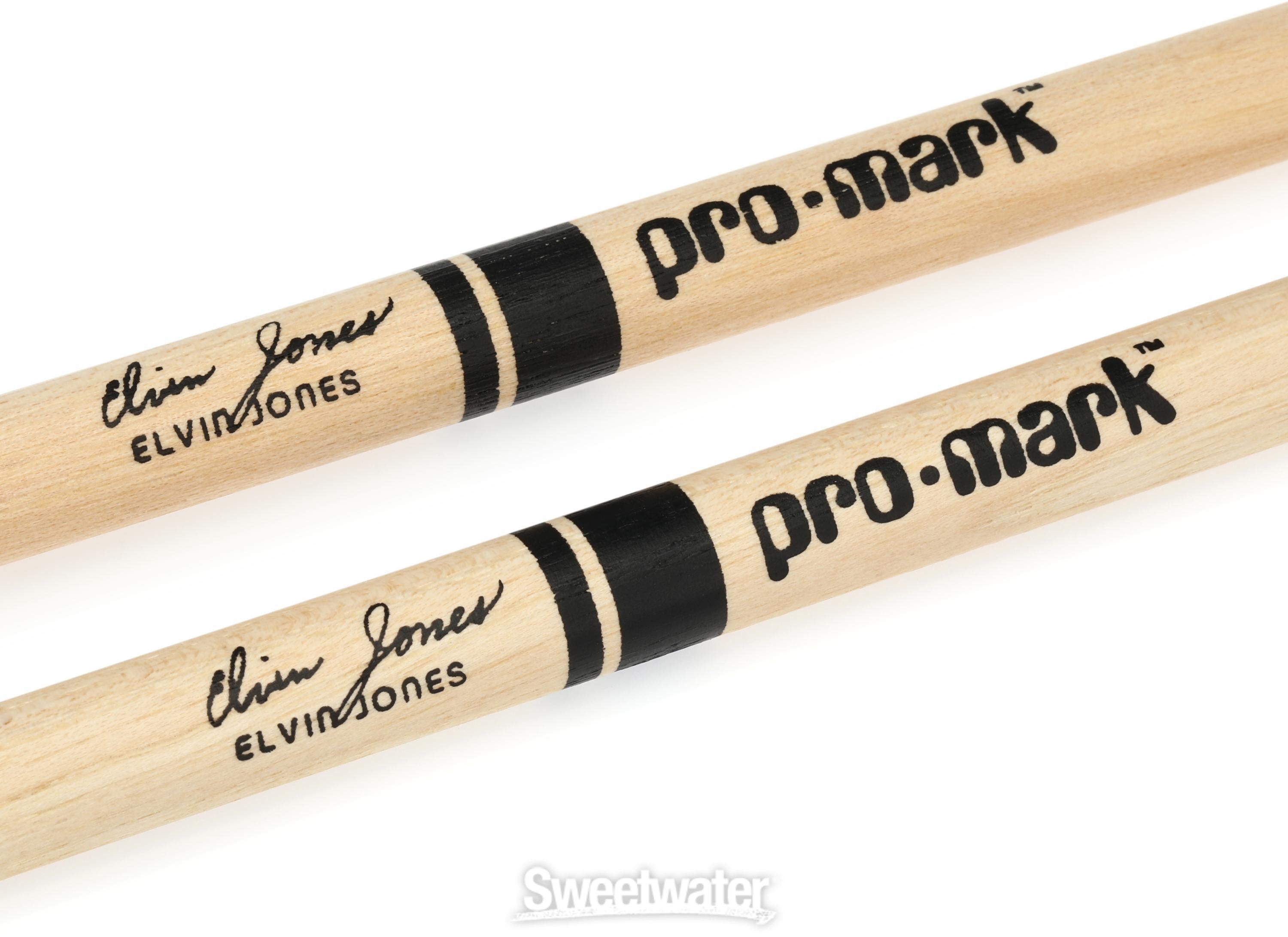 Promark elvin deals jones