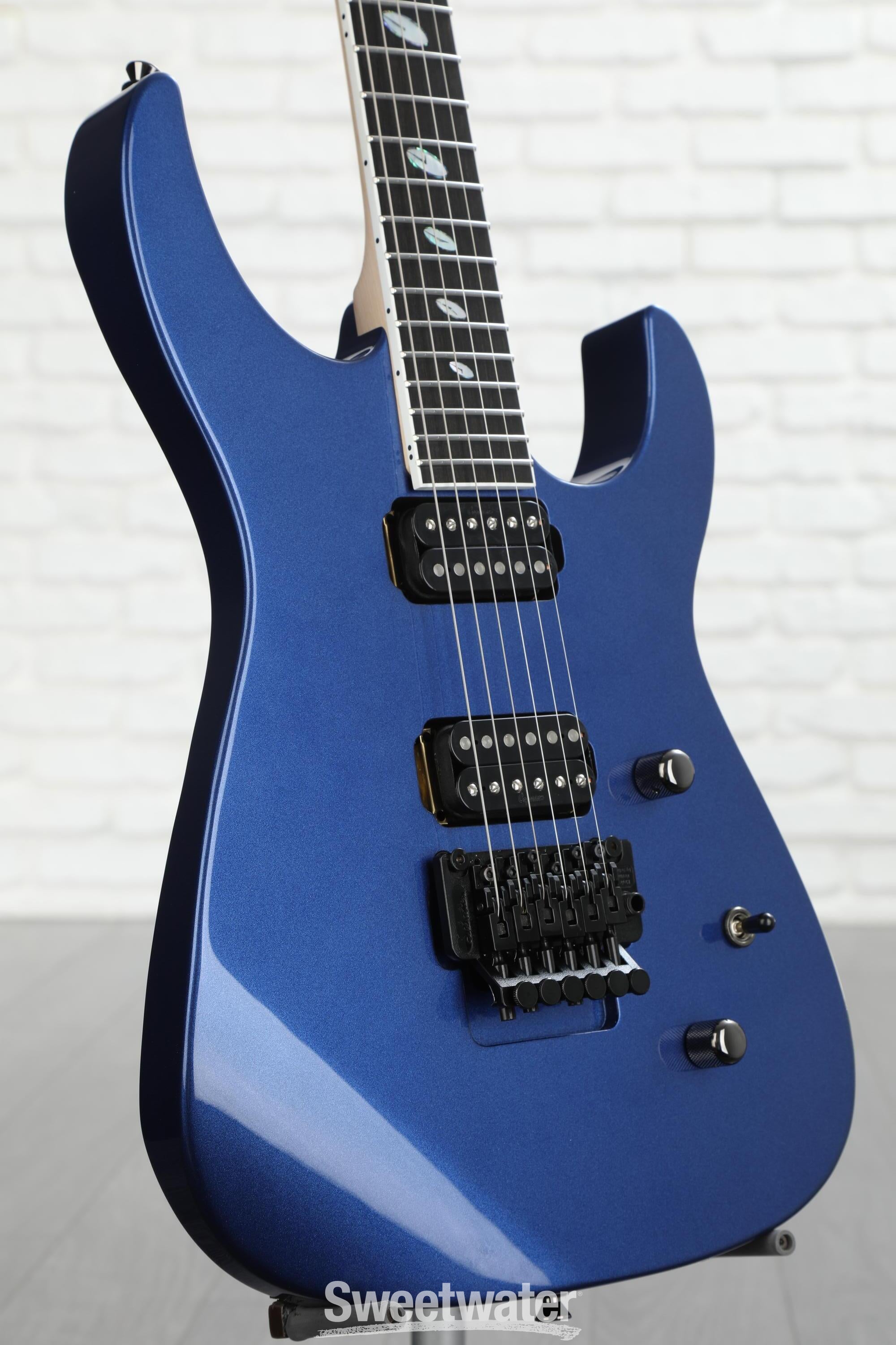 ギター Caparison Dellinger7 WM Caparison Guitars Dellinger7-WB-FX EF Natural｜ミュージックランドKEY