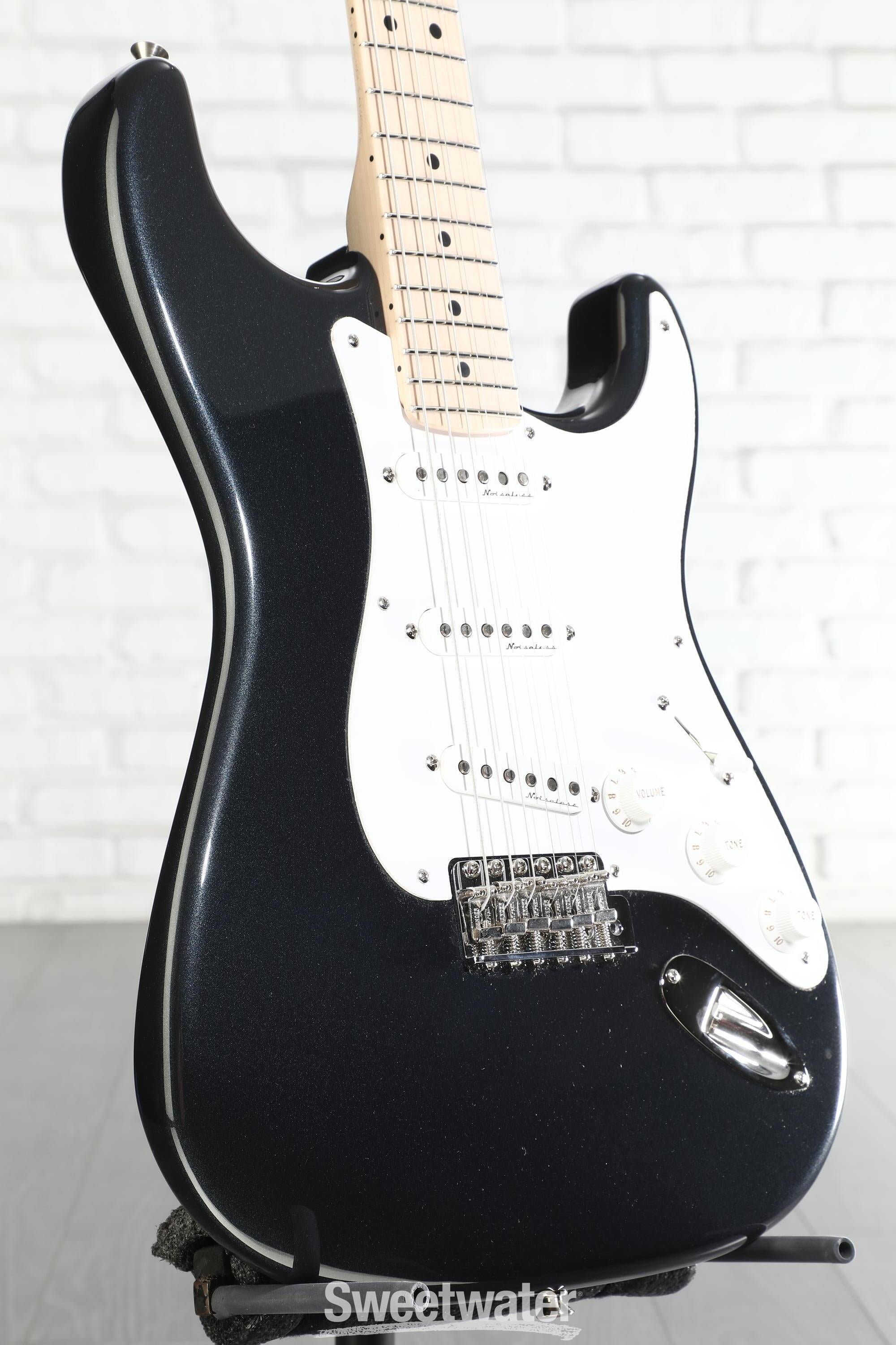 Fender Custom Shop Eric Clapton Signature Stratocaster Electric