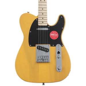 Squier Standard Telecaster - Antique Burst with Rosewood Squier Standard Telecaster - Antique Burst with Rosewood