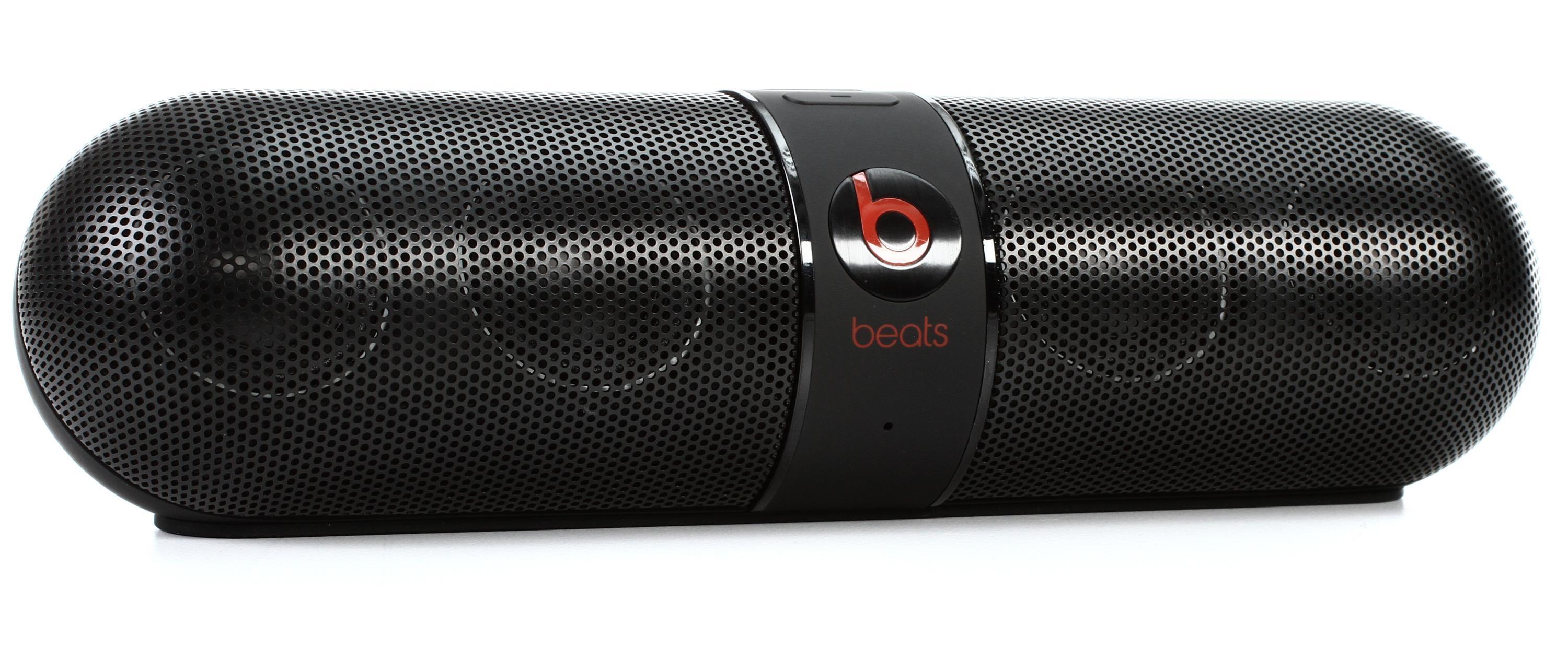 Beats Pill 2.0 Portable Bluetooth Speaker | Sweetwater