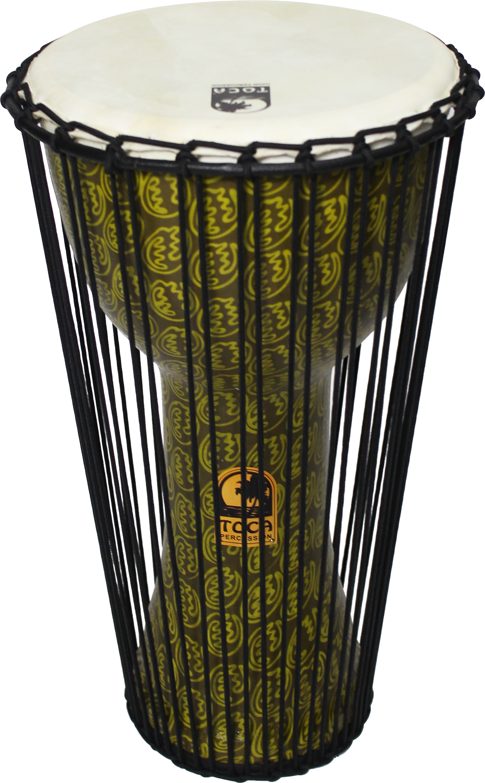 Product Image - Toca Percussion Talking Djembe - 10 inches