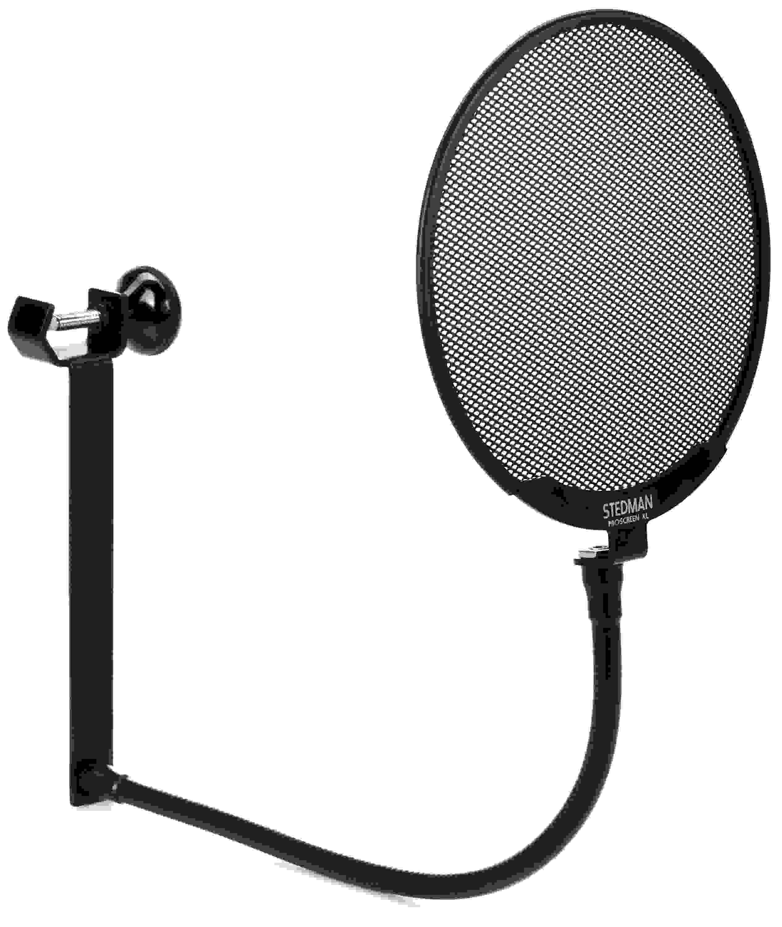 Stedman Corporation Proscreen XL Pop Filter