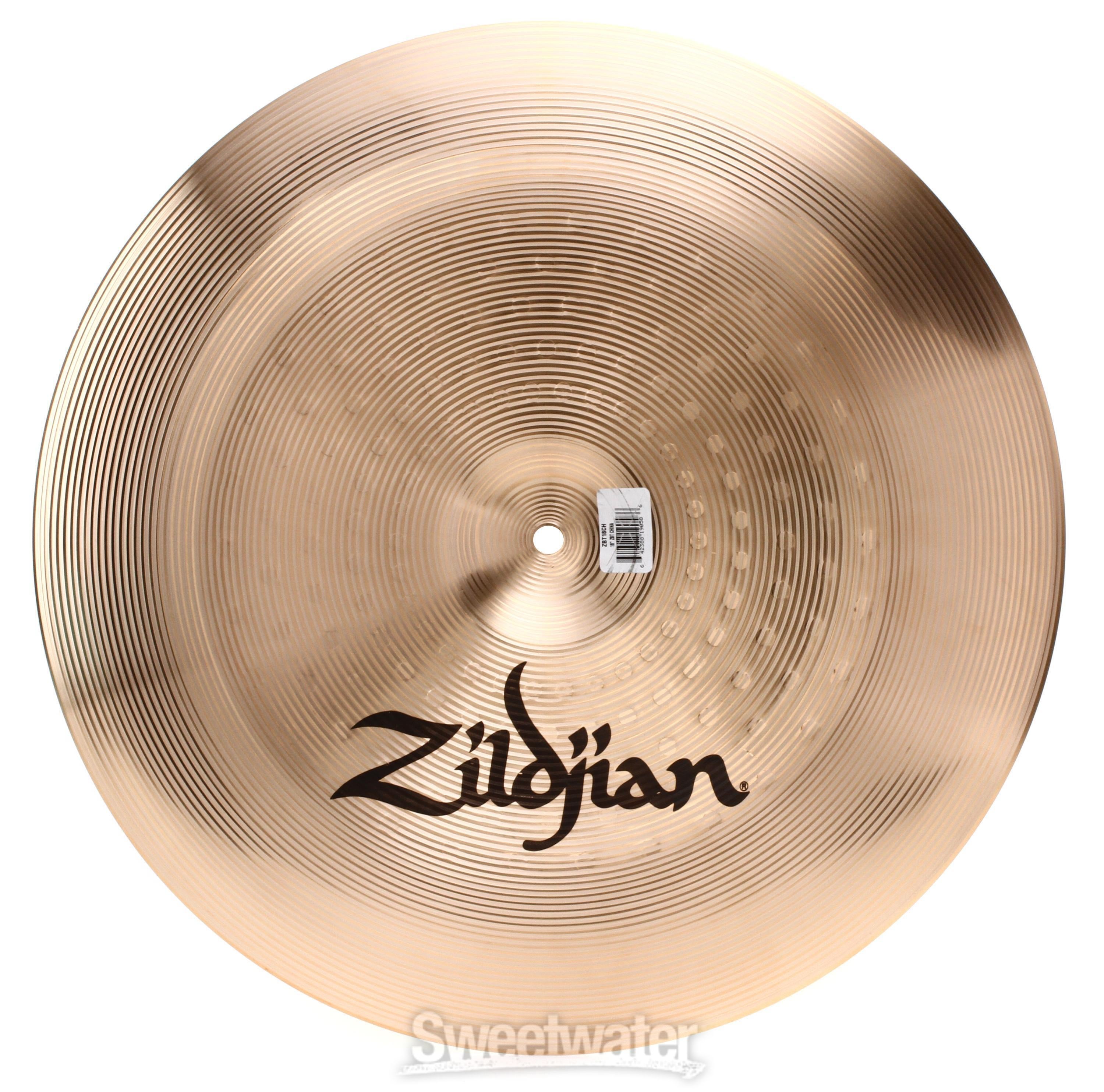 Zildjian 18