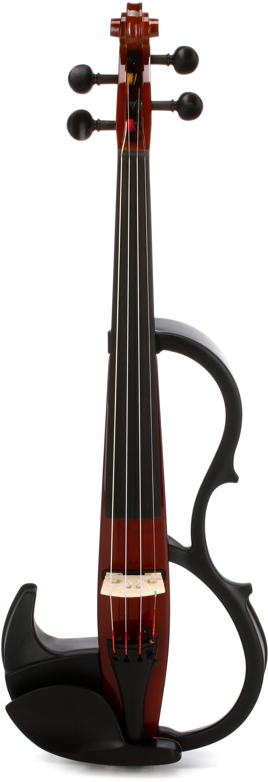 Yamaha sv store 200 violin