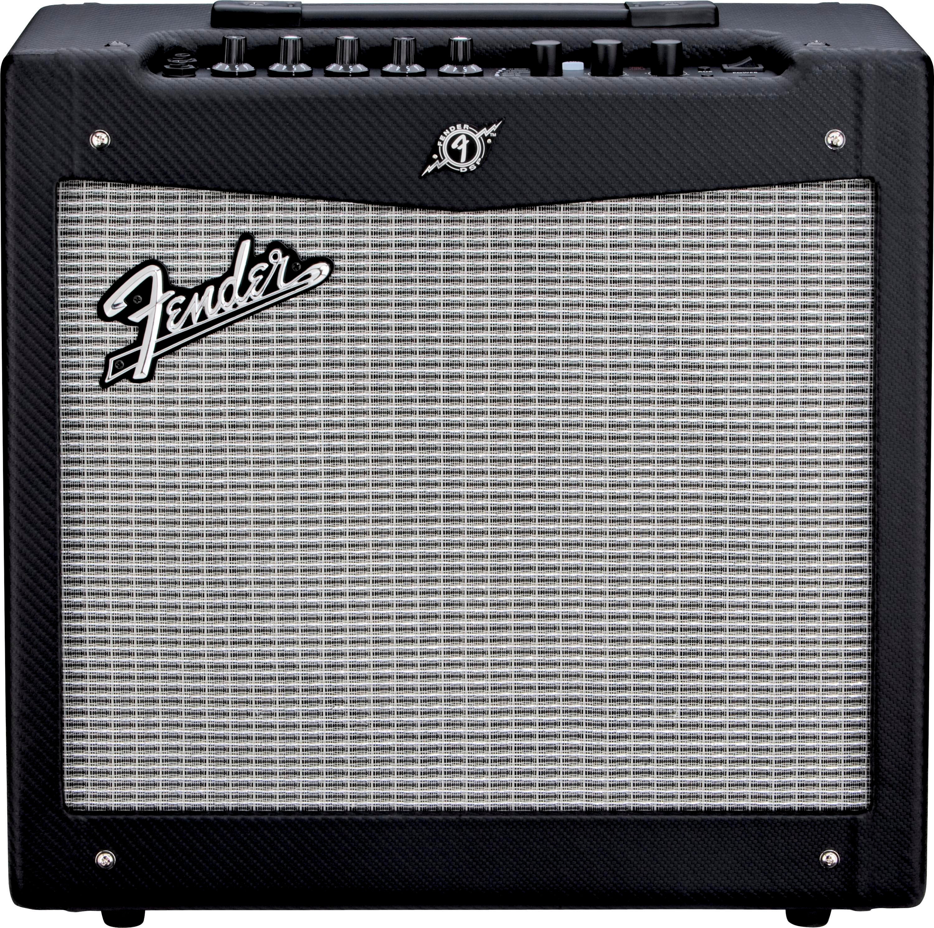 Fender Mustang II | Sweetwater