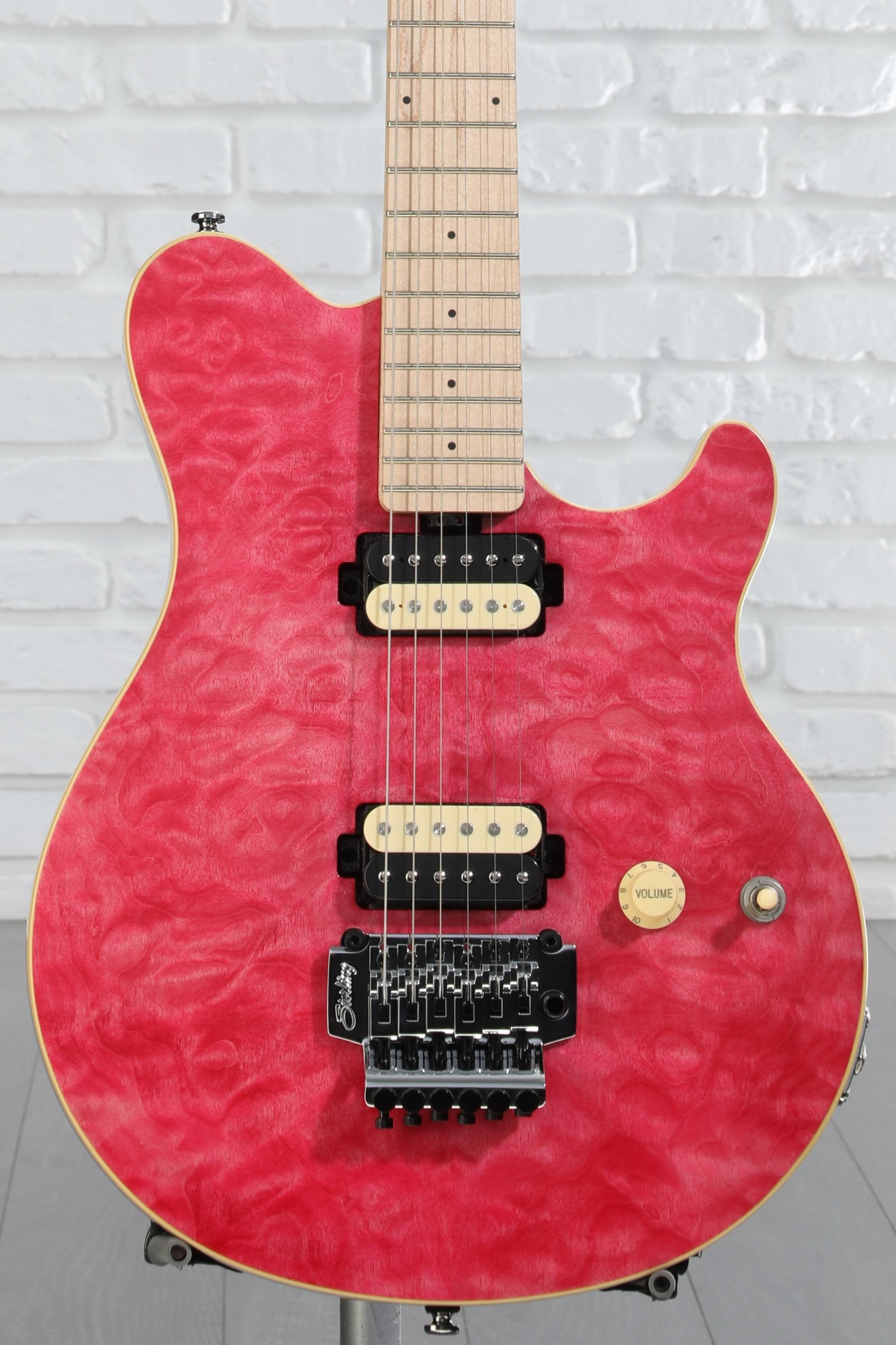 Axis AX3FM | Guitars | SUB - Sterling by Music Man
