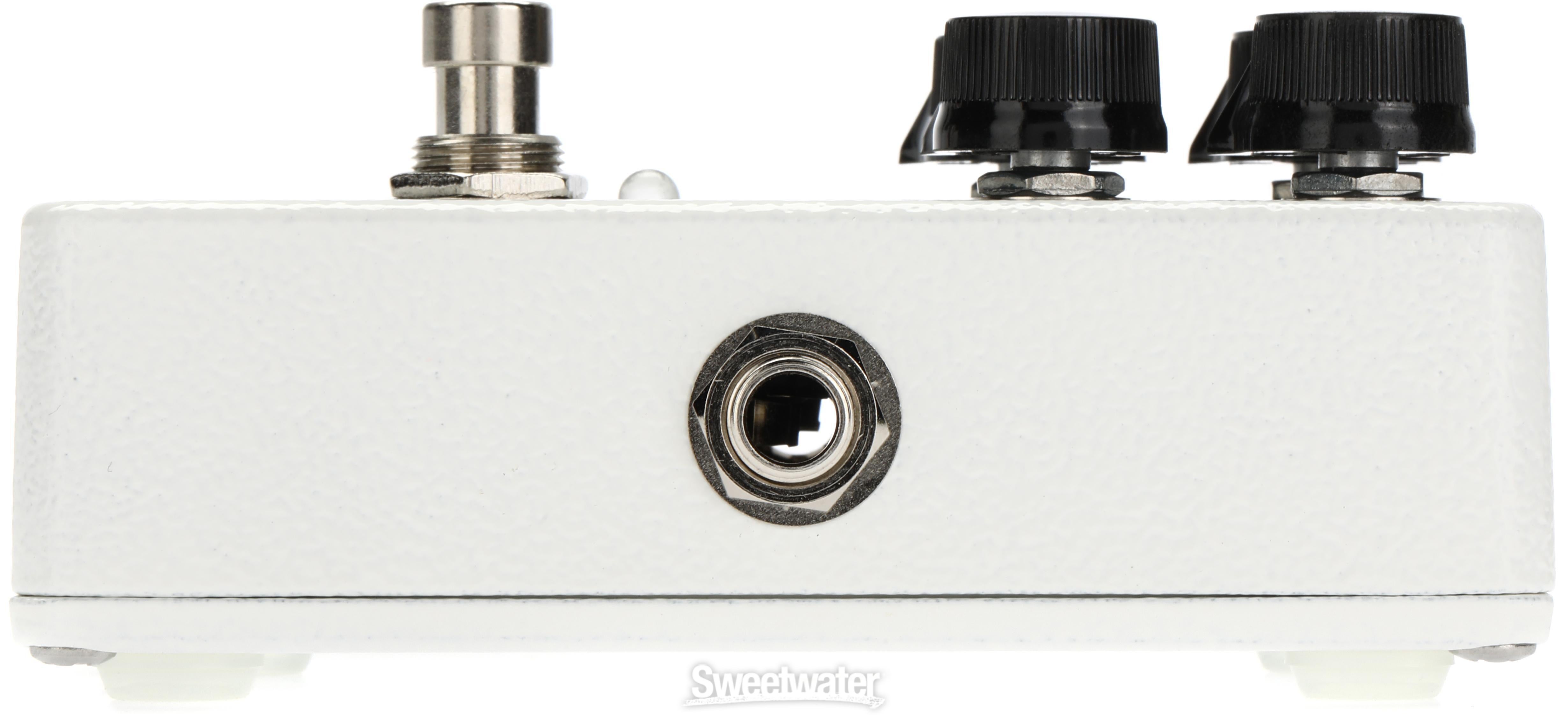 Xotic RC Booster Classic Clean Boost Pedal | Sweetwater