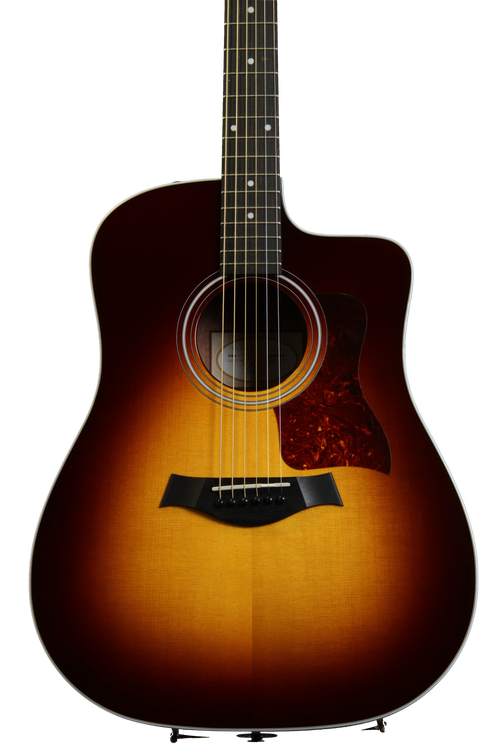 さ*フ様 Taylor 210ce Taylor 210ce Deluxe - Natural | Sweetwater
