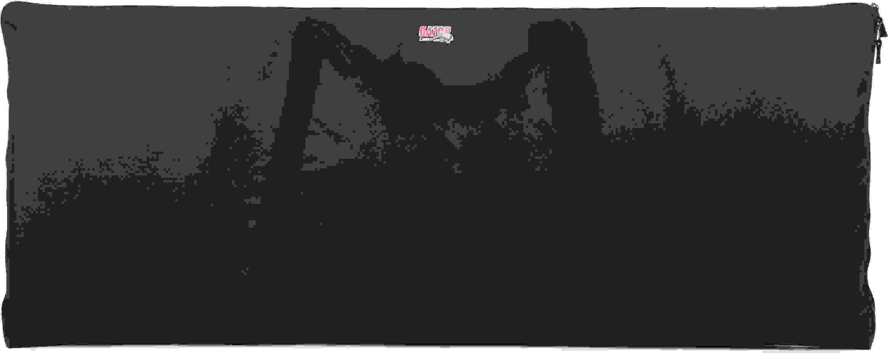 Gator GKBE-76 Economy Keyboard Gig Bag