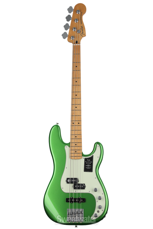 Sweetwater on sale p bass