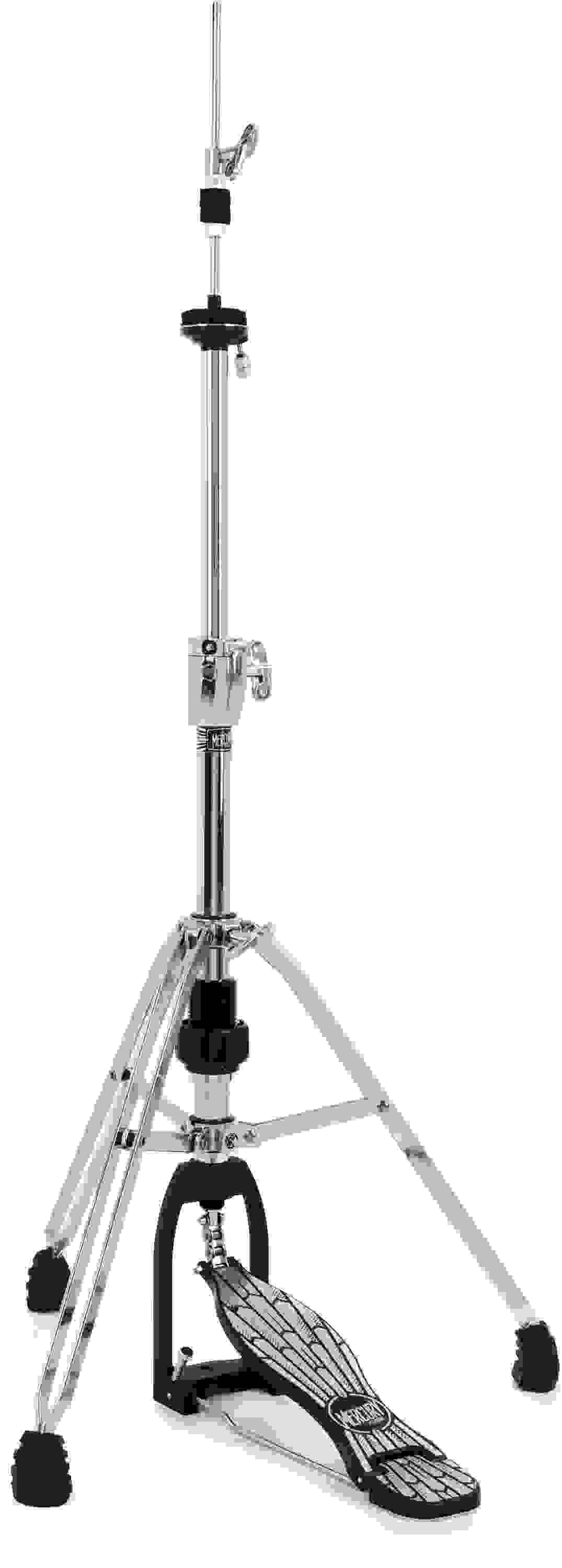 ddrum MHH3L 3legged Hihat Stand Sweetwater