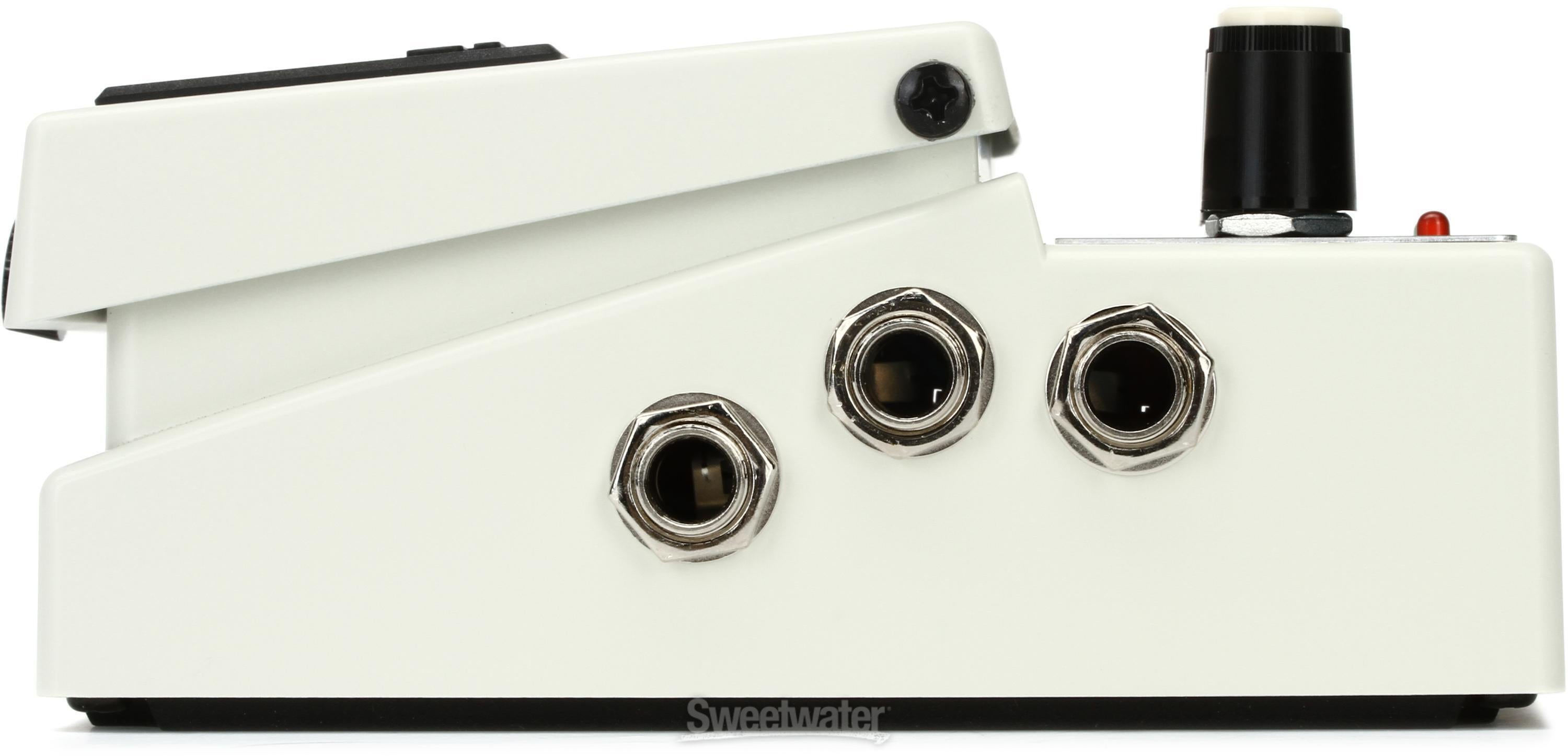 Boss LS-2 Line Selector Pedal | Sweetwater