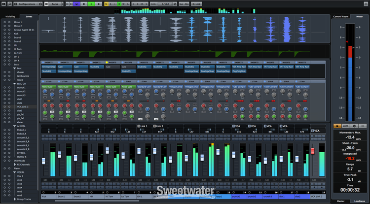 【新品・未開封】Cubase Pro 【Steinberg】 Steinberg Cubase - Review 2024 - PCMag Middle East