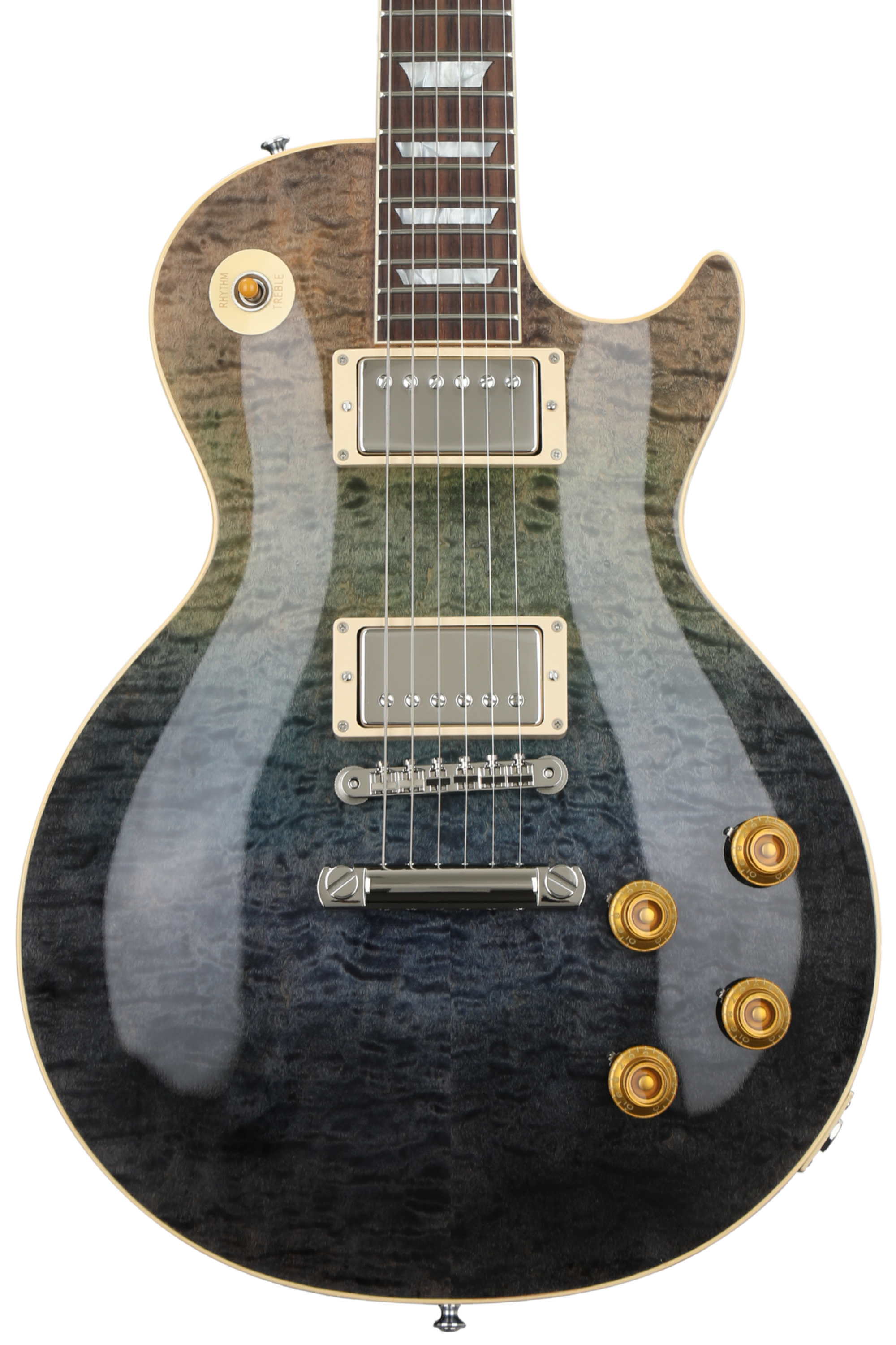 Gibson Custom Les Paul Standard 