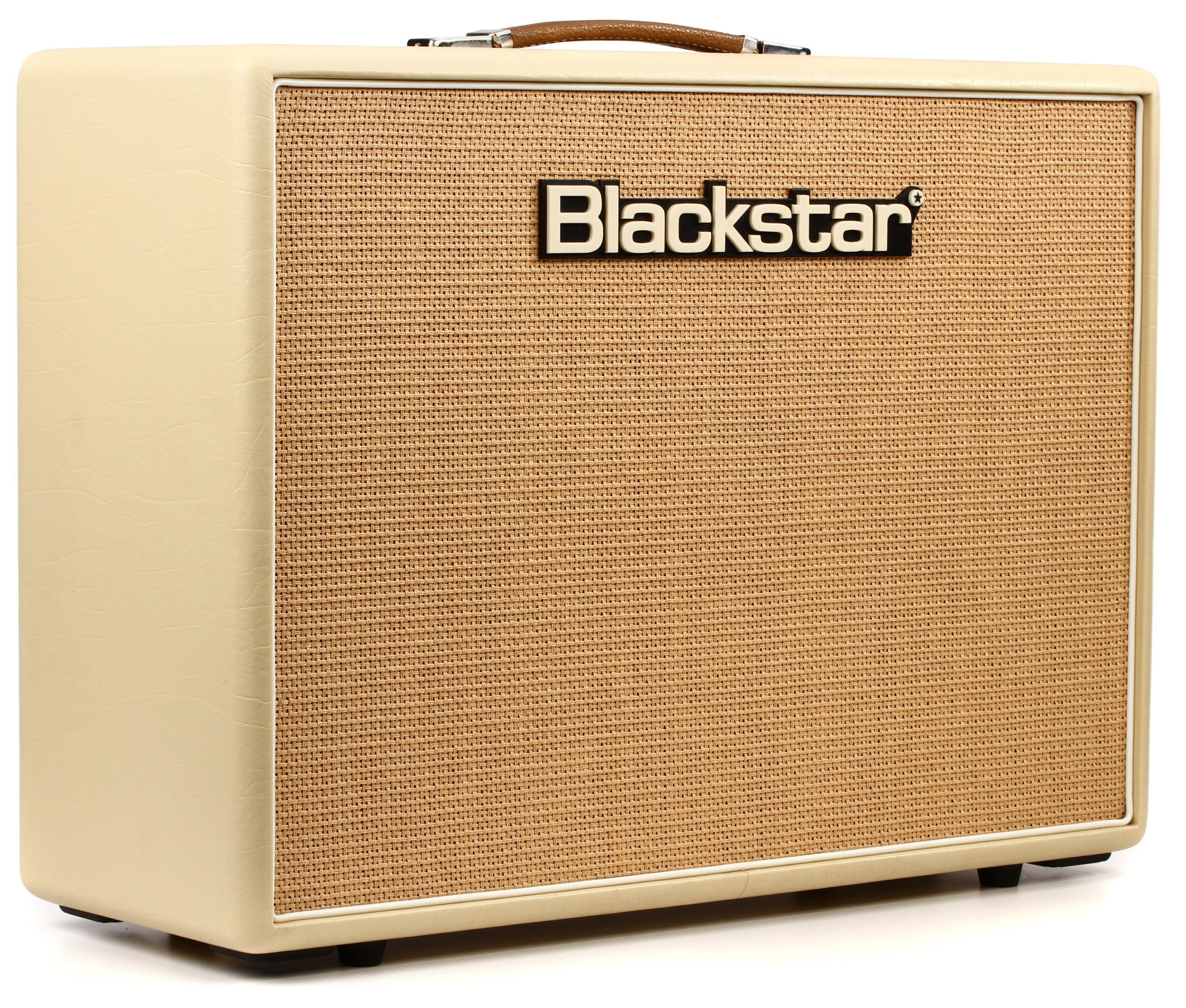 Blackstar Artist 30 2x12 inch 30-watt Tube Combo Amp - Blonde