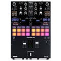 Photo of Pioneer DJ DJM-S7 2-channel Mixer for Serato DJ