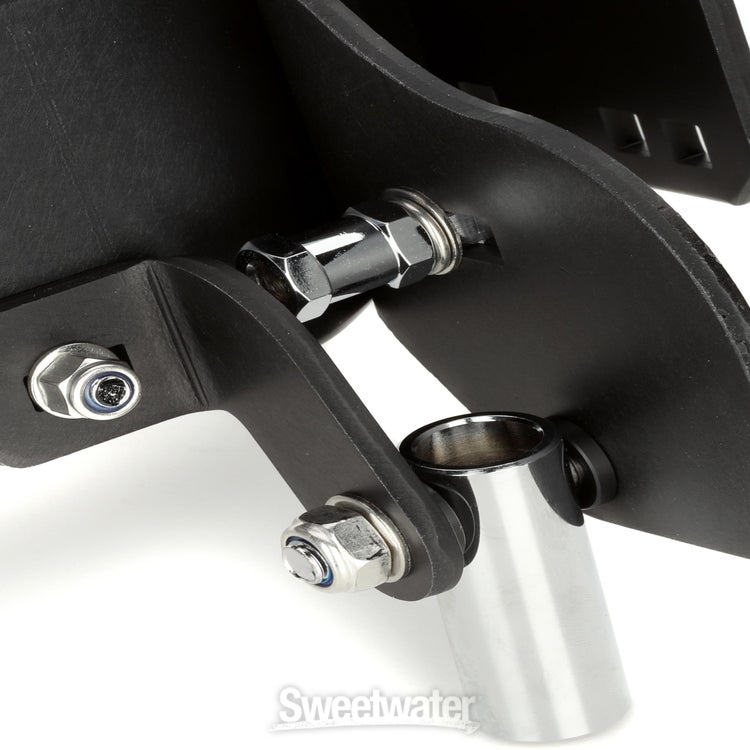 Pearl CX Airframe Tenor Backbar