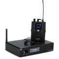 Photo of Sennheiser XSW IEM Wireless In-ear Monitoring System - A Band