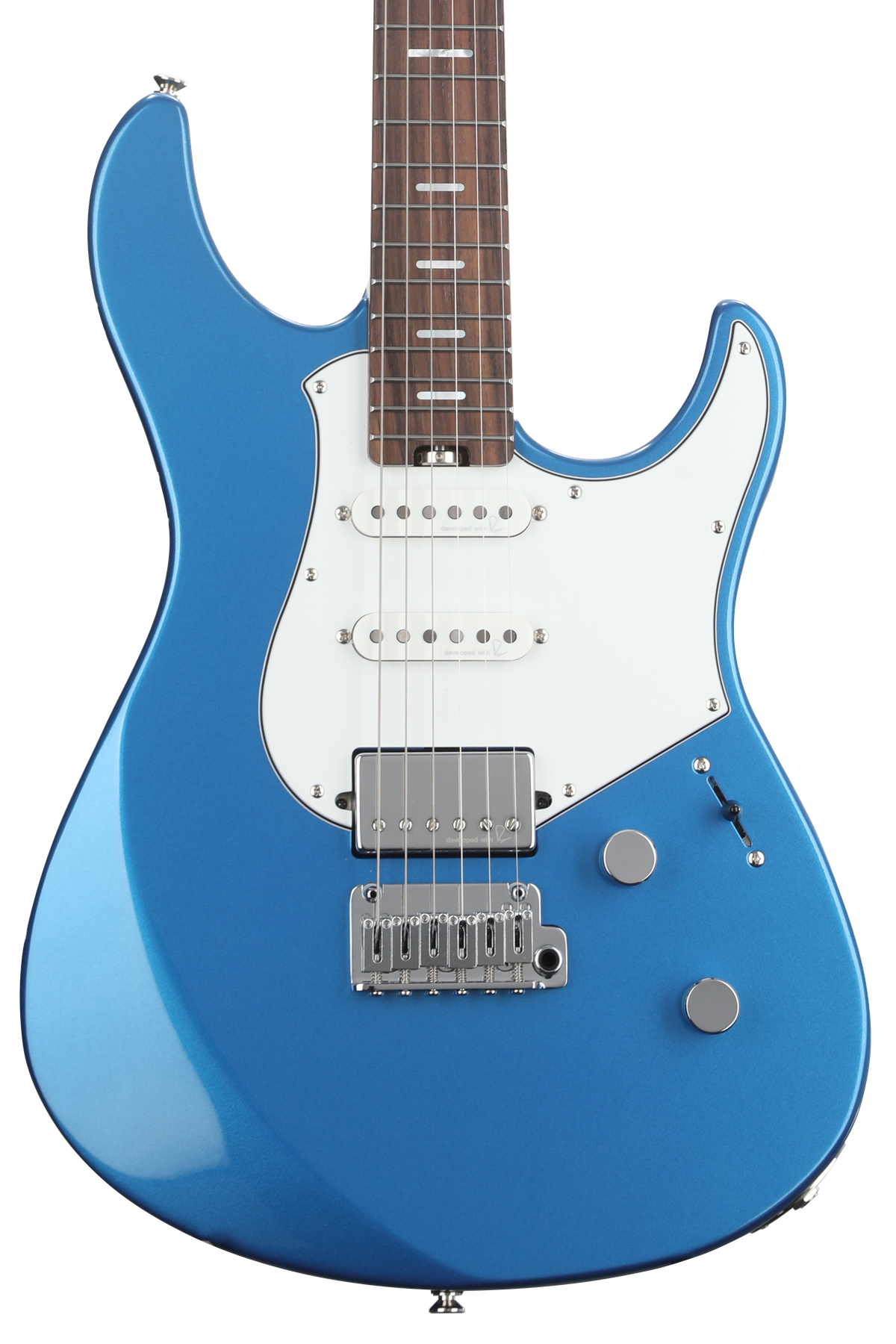 Yamaha PACS+12 Pacifica Standard Plus Electric Guitar