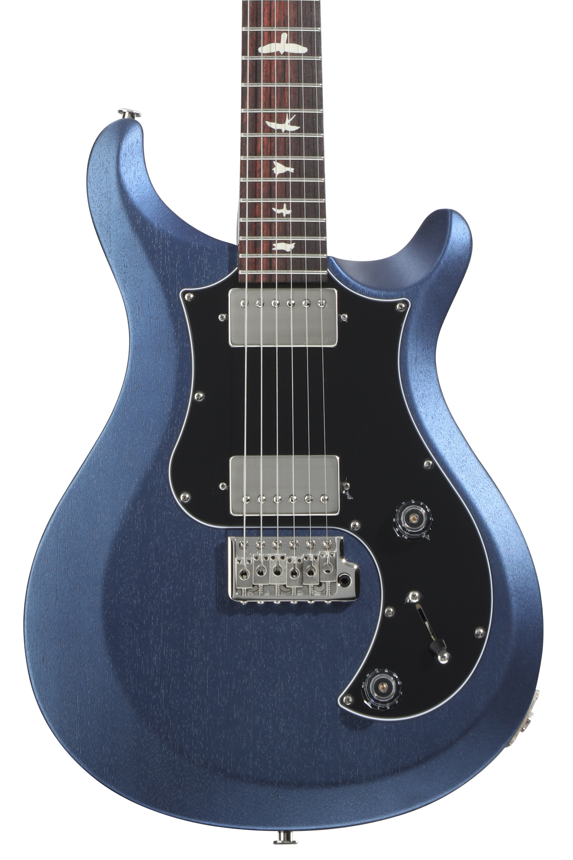 PRS S2 Standard 22 Electric Guitar - Metallic Midnight Satin