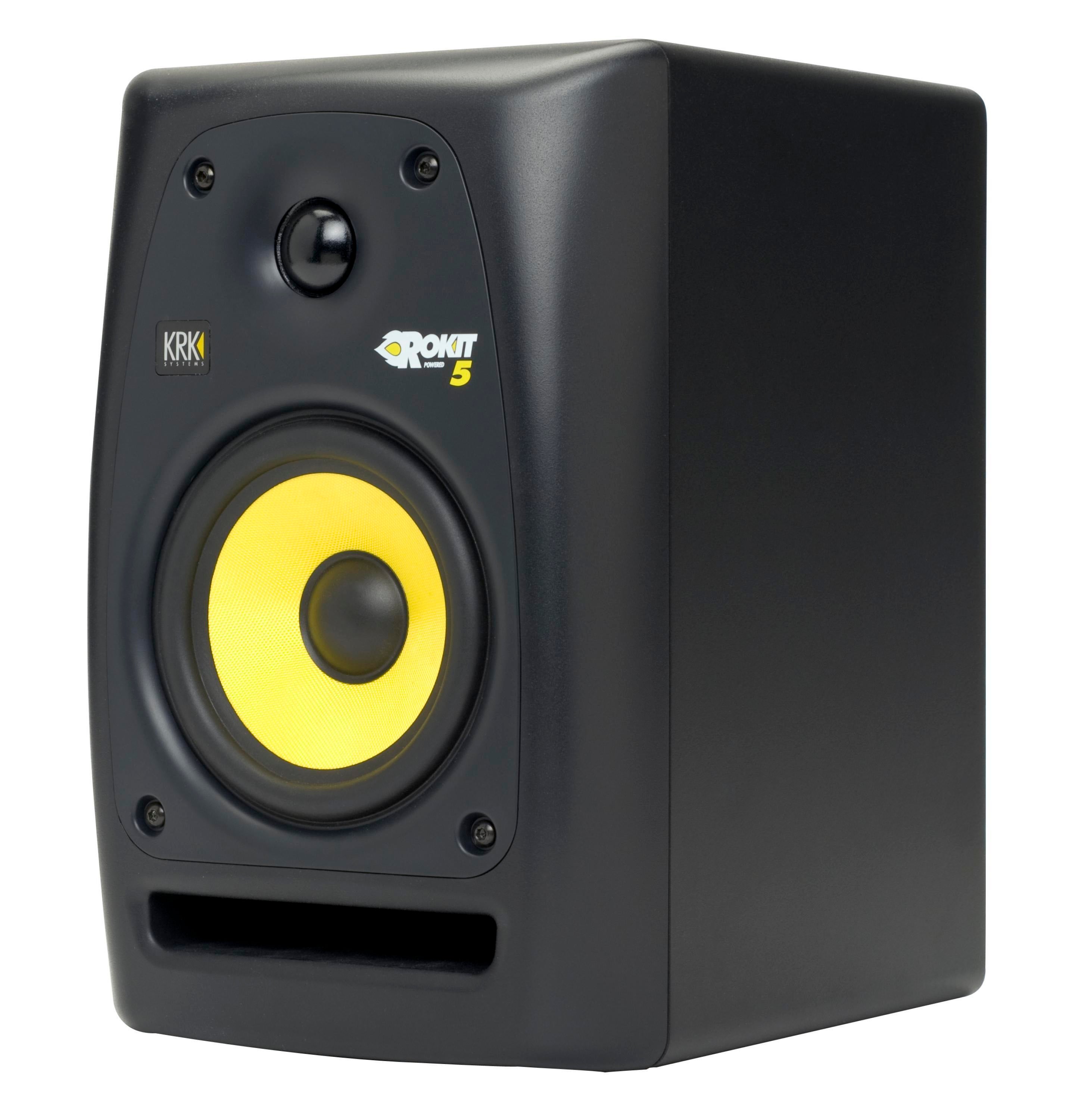 Krk rokit hot sale 5 g3