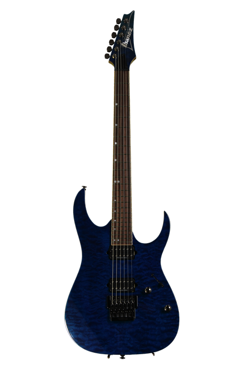Ibanez 国産 90年代 RG quilted maple EMG Ibanez 国産 90年代 RG quilted maple EMG