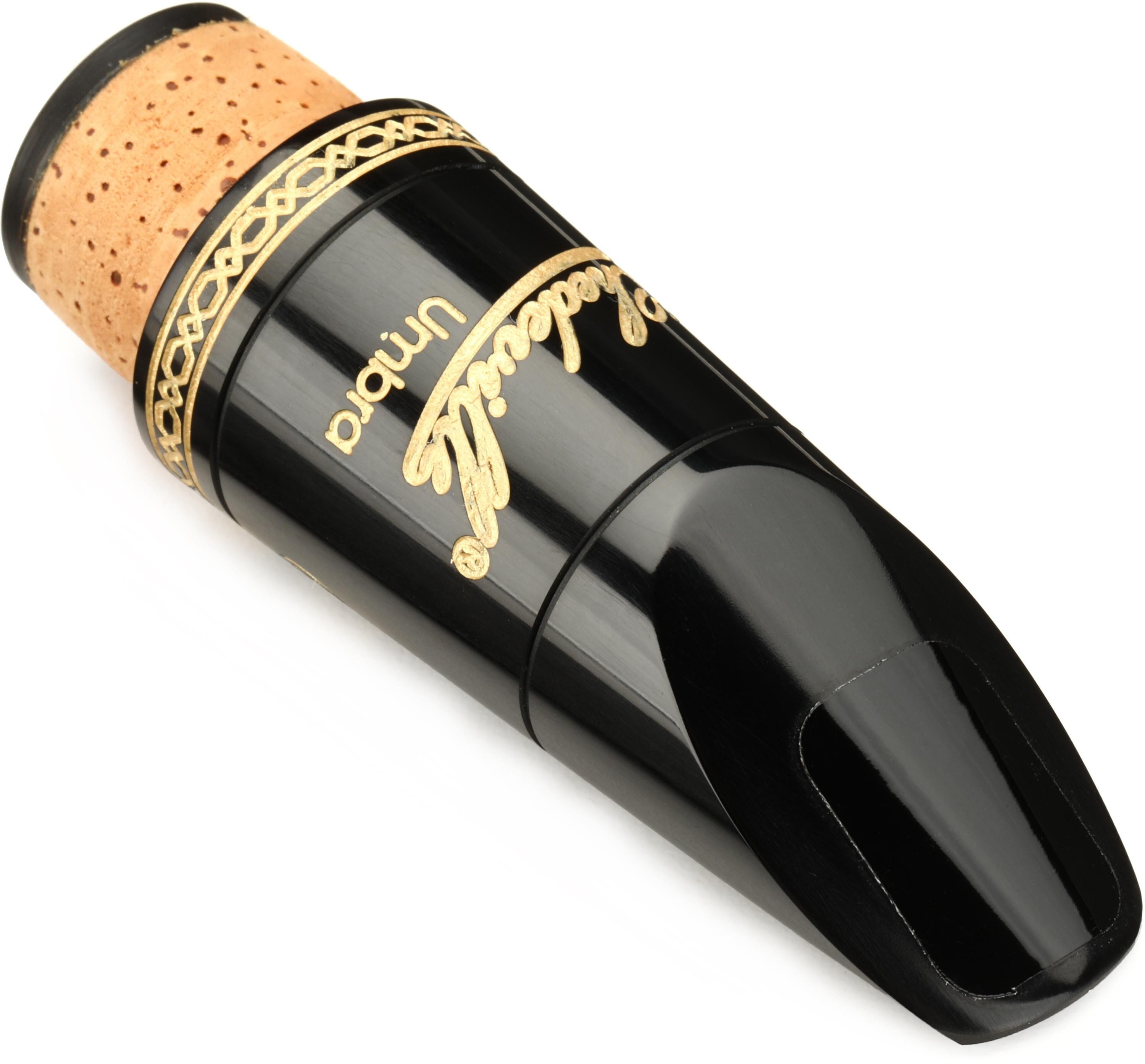 Chedeville Umbra Bb Mouthpiece F2 Sweetwater