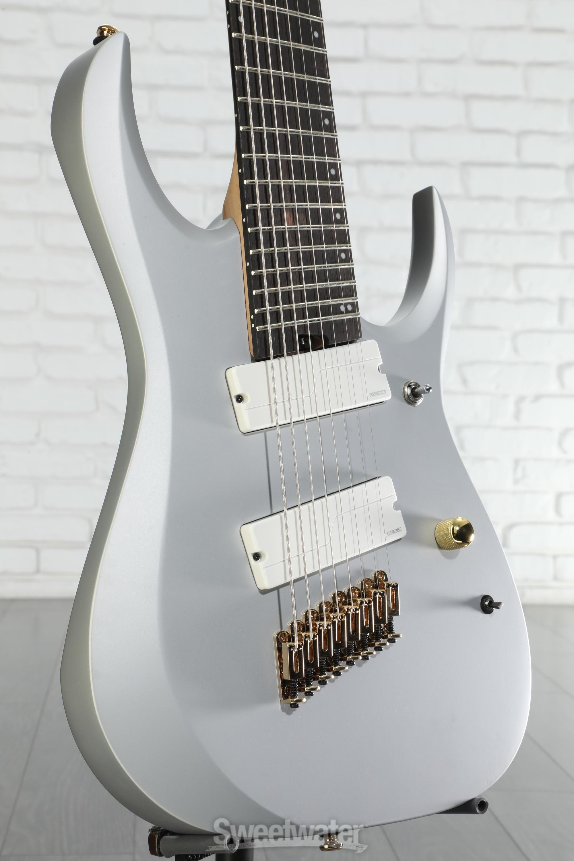 ギター Ibanez RGDMS8 RGDMS8 | RGD | ELECTRIC GUITARS | PRODUCTS | Ibanez guitars