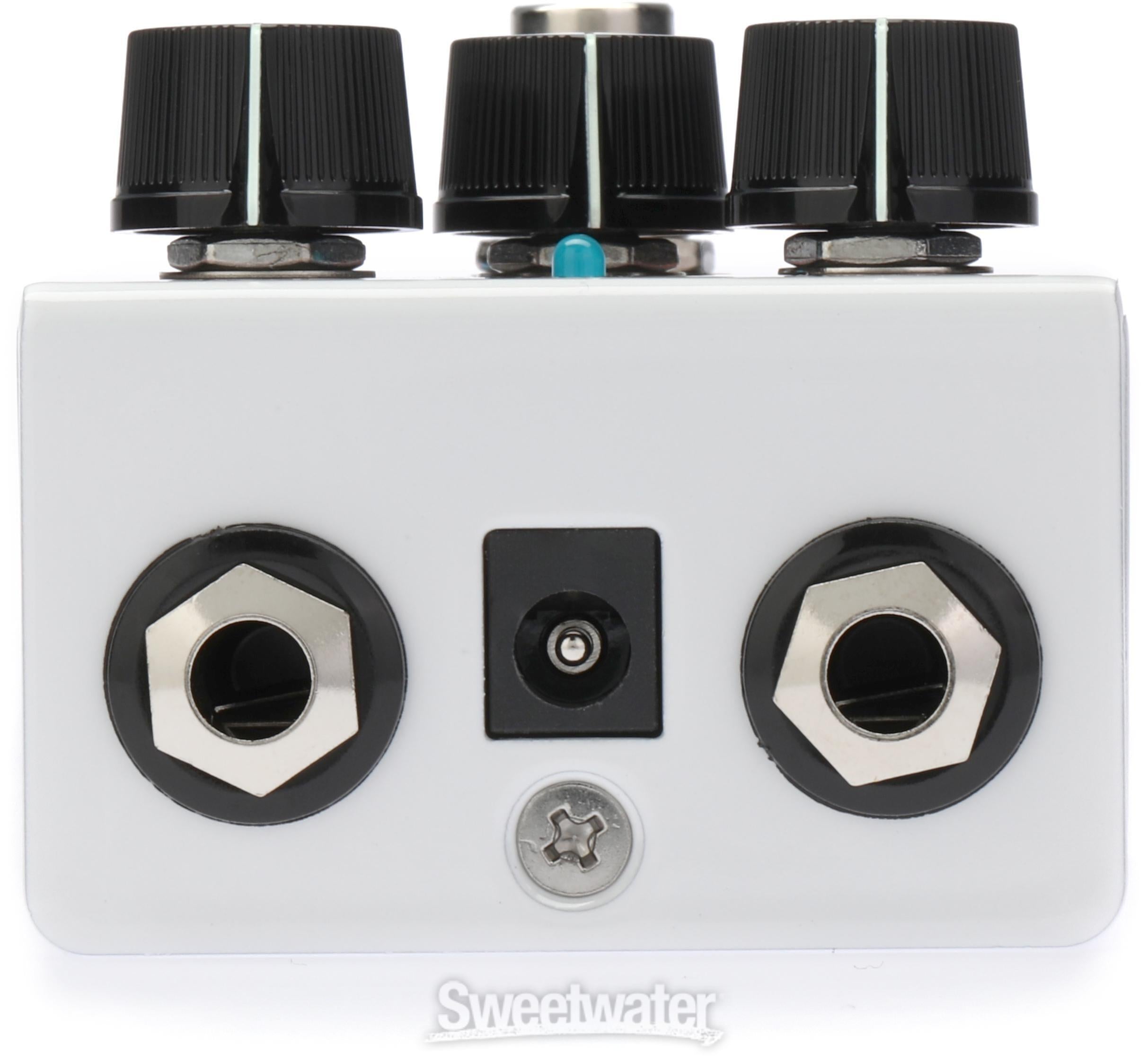 Way Huge Smalls Geisha Drive Pedal | Sweetwater