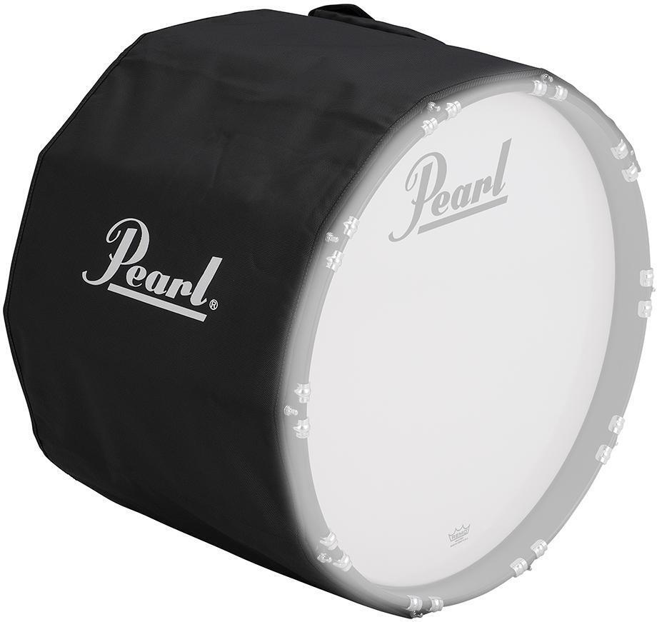 Pearl MDCG20 Marching Bass Drum Cover Sweetwater