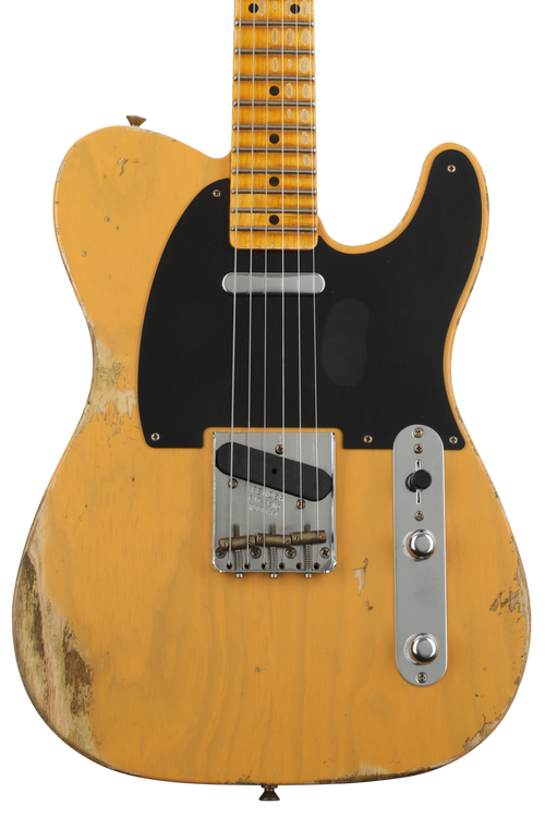 Fender custom deals shop cost