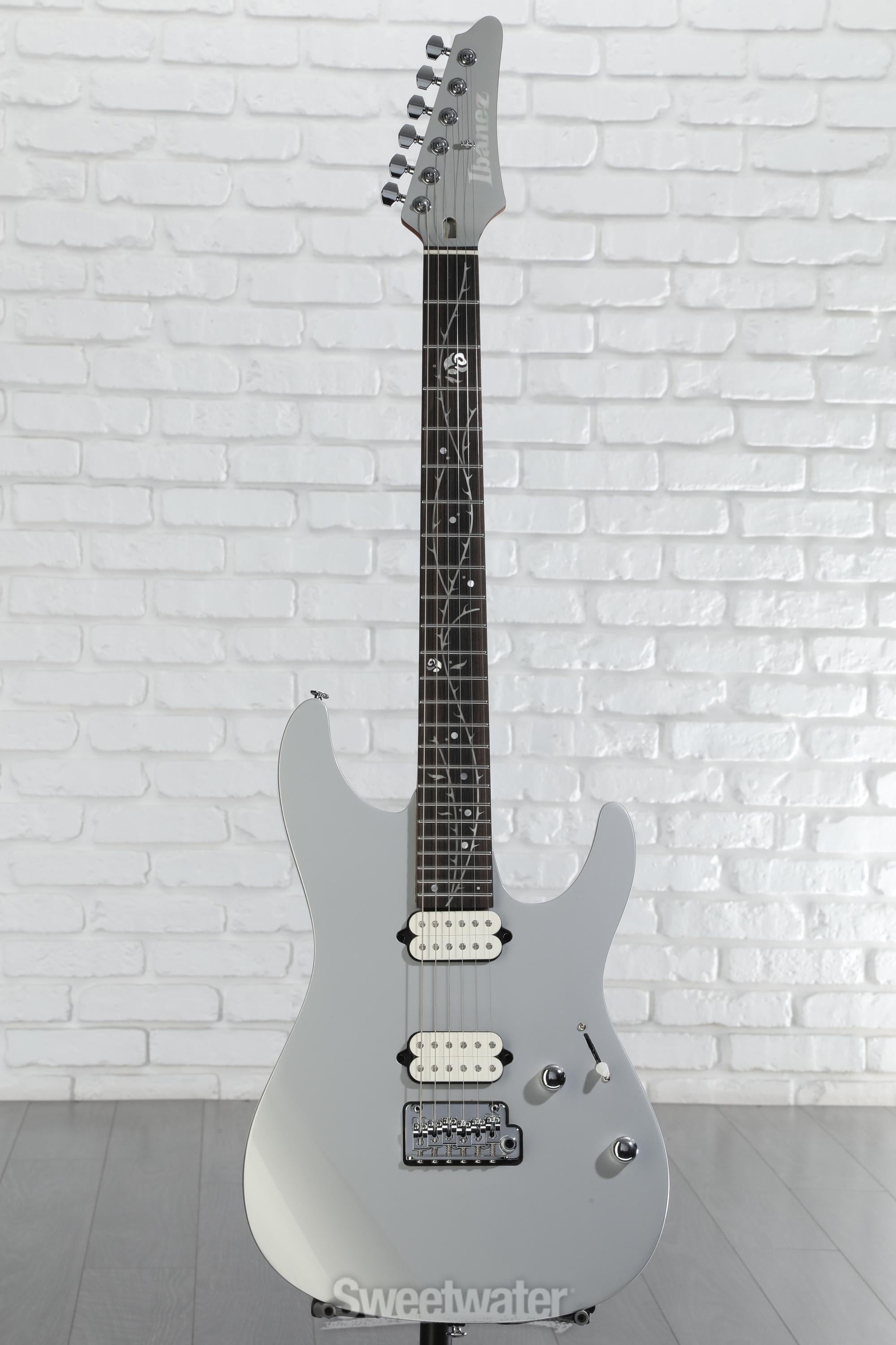 Ibanez TOD10 Tim Henson Signature Electric Guitar - Classic