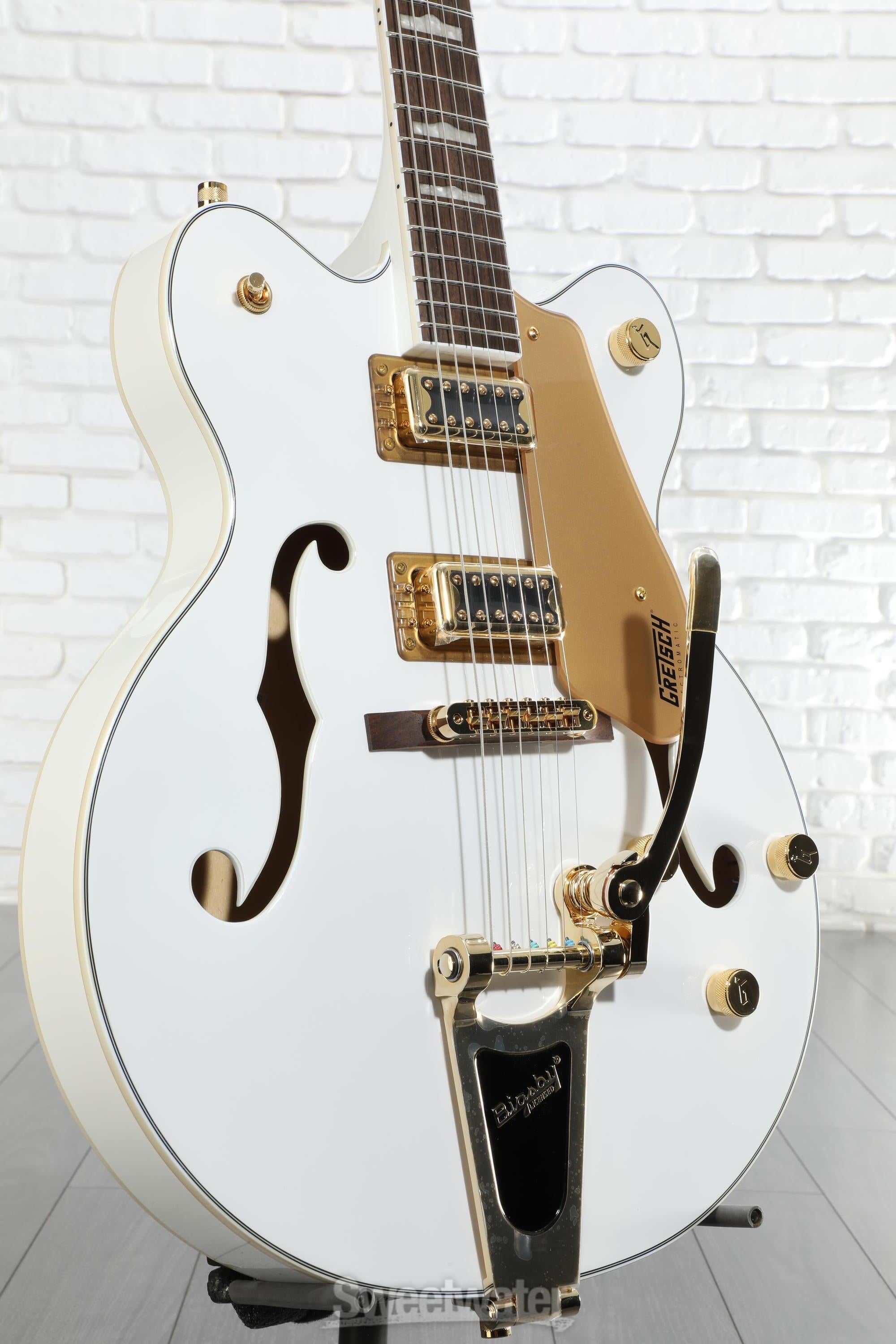 Gretsch G5422TG Electromatic Classic Hollowbody Double-Cut with