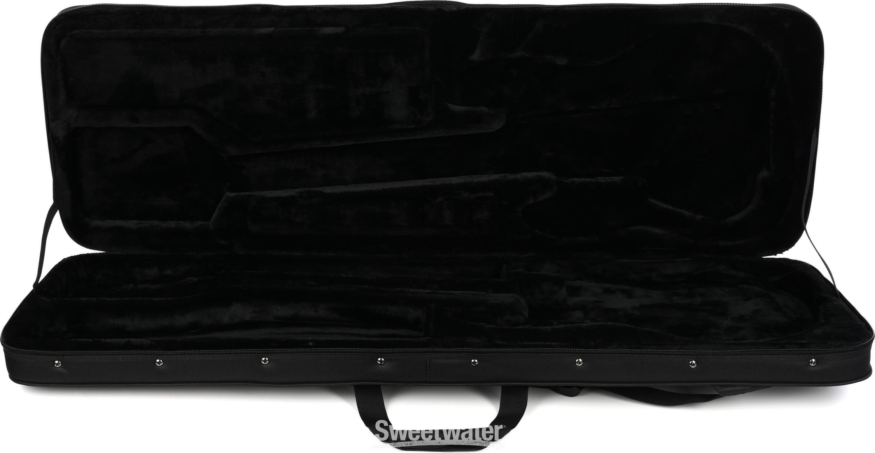 SKB 1SKB-SC44 Rectangular Bass Soft Case | Sweetwater