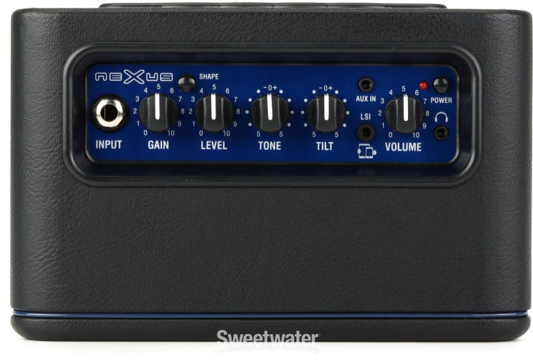 Laney Nexus-SL Studio Live Bass Head favorable buying at our shop